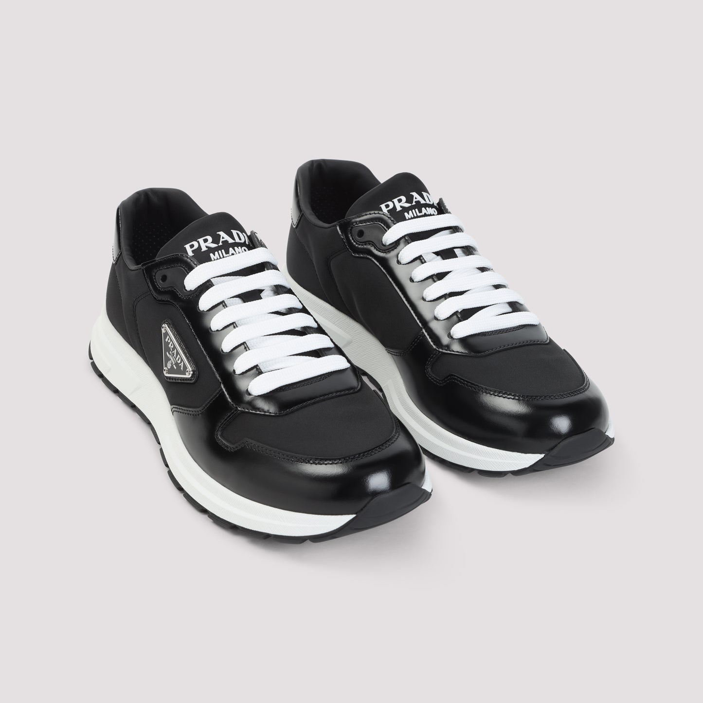 Prada Prax 01 Sneakers
