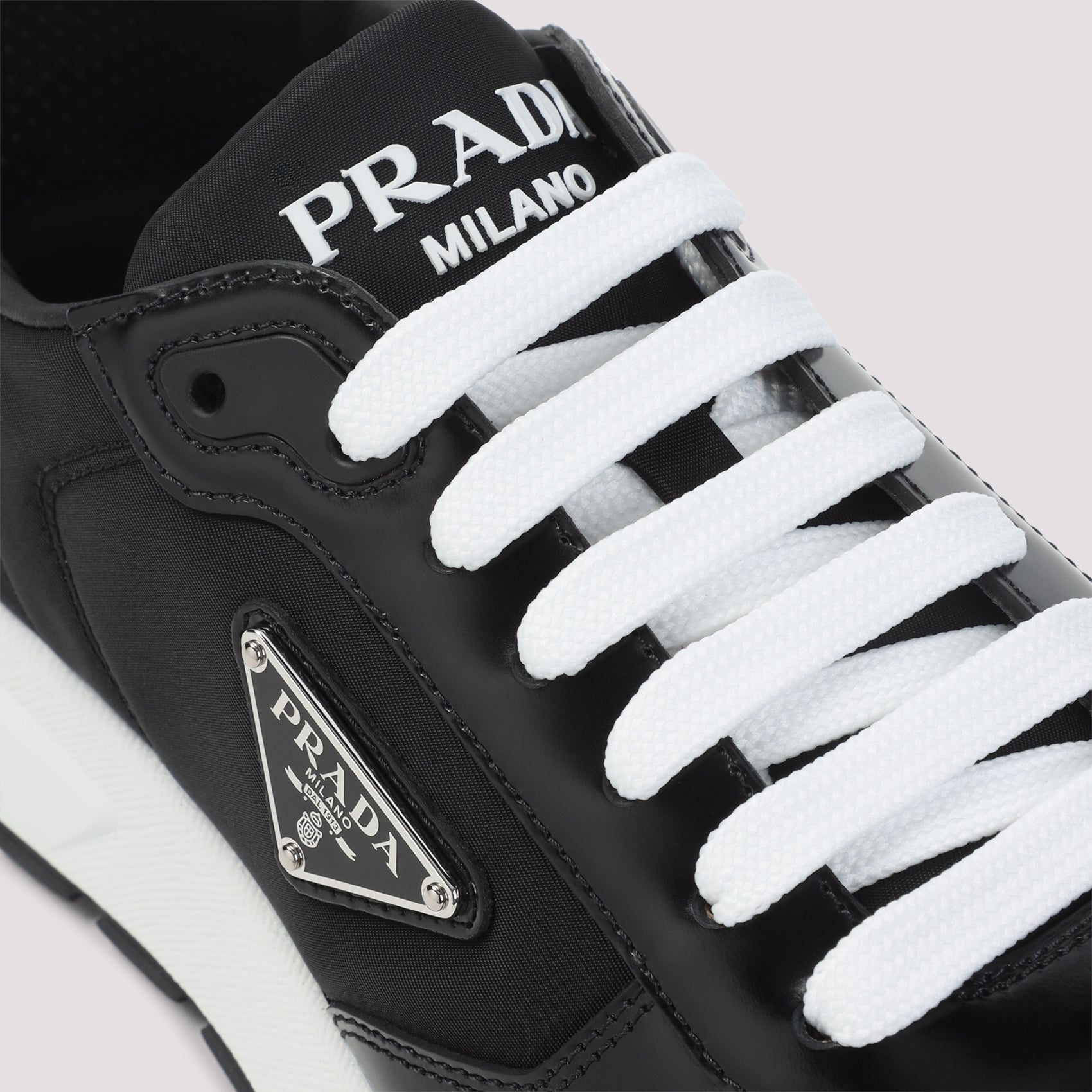 Prada Prax 01 Sneakers