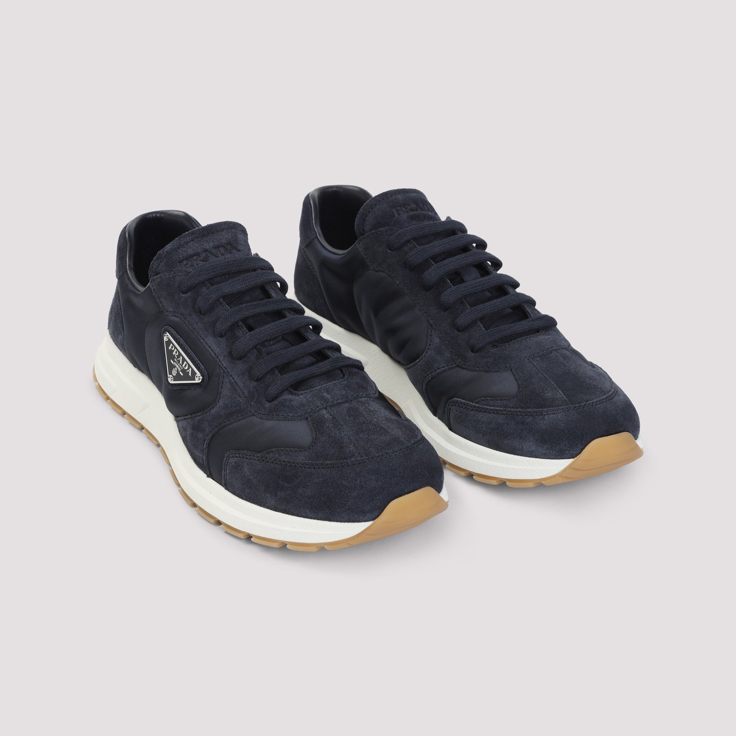 Prada Prax Sneakers