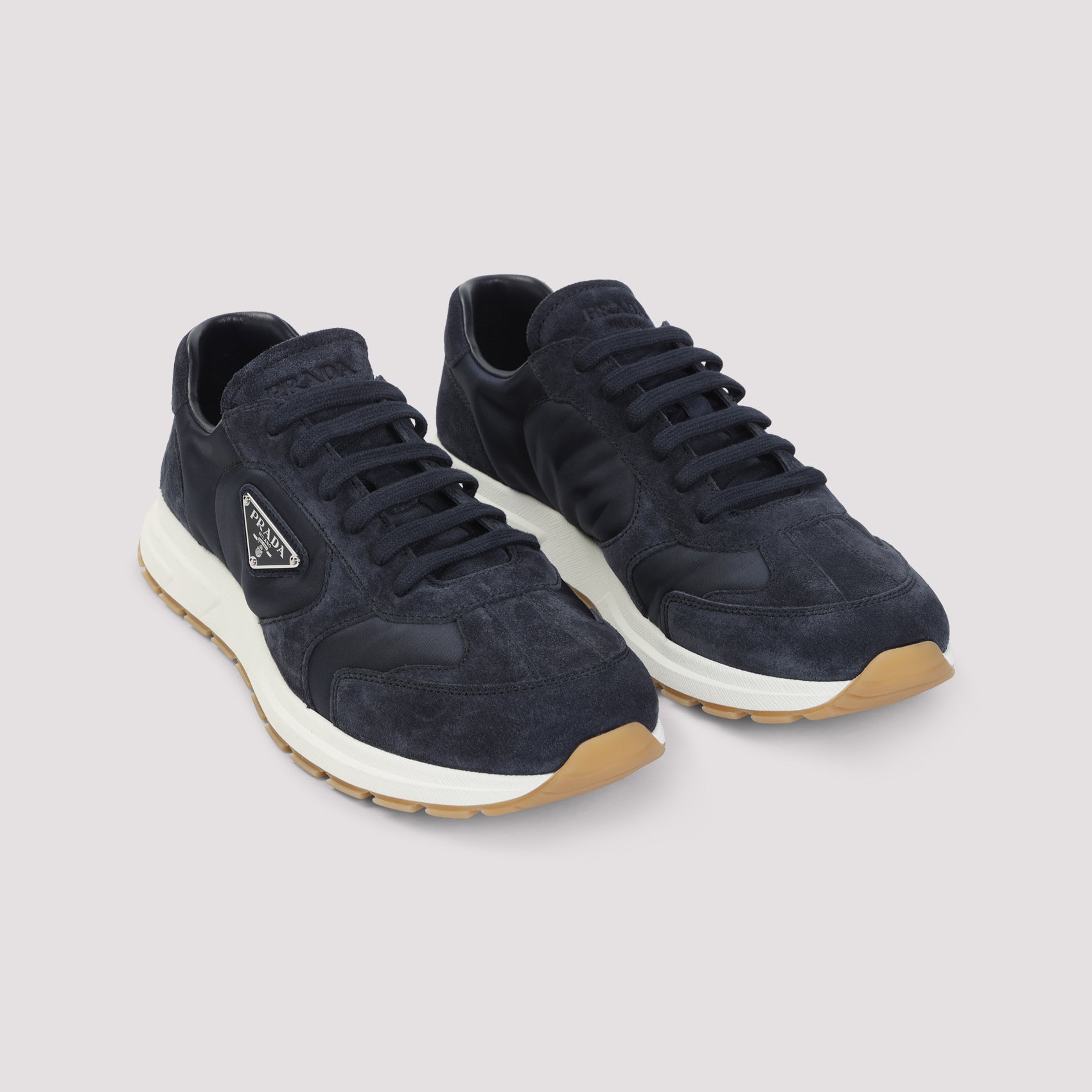 Prada Prax Sneakers