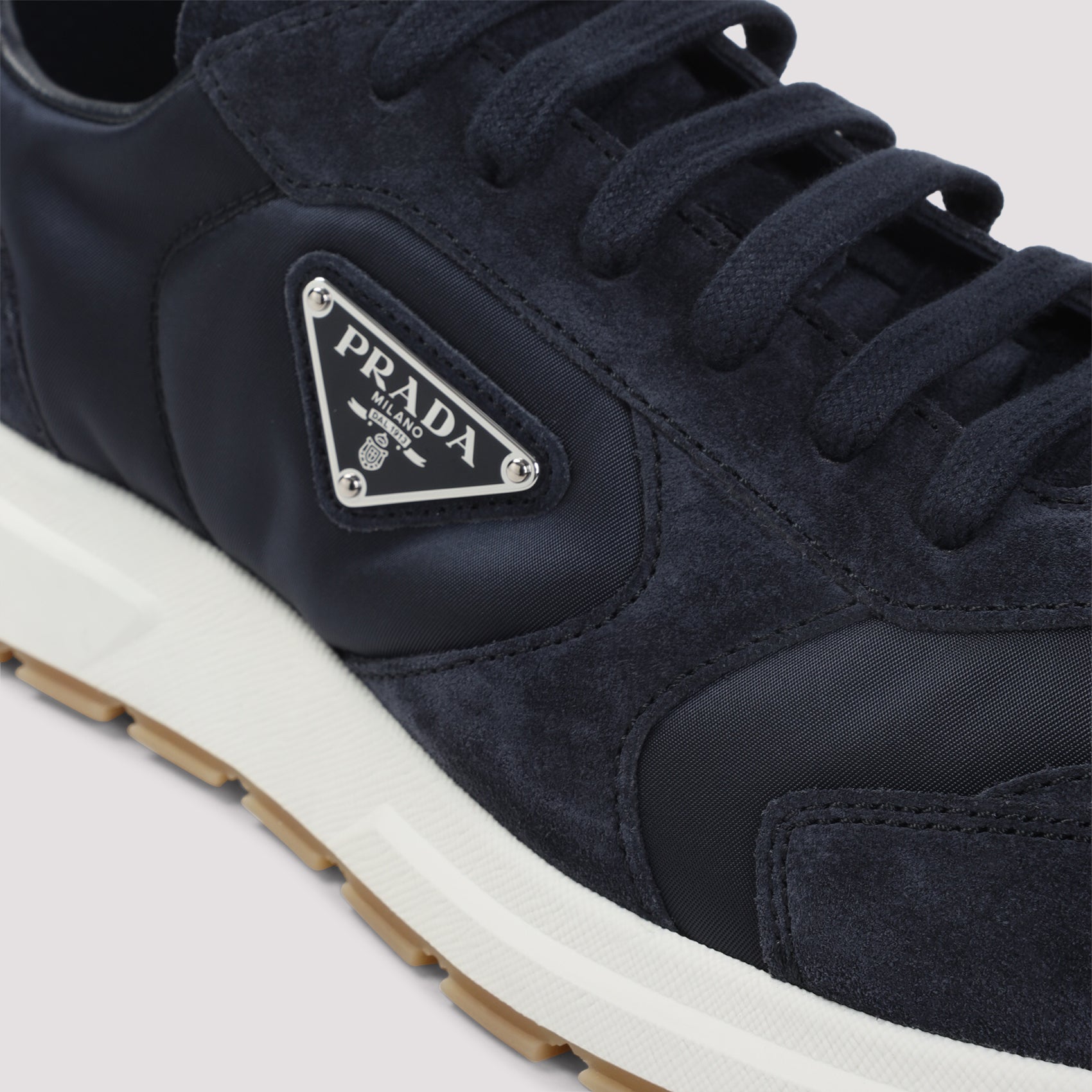 Prada Prax Sneakers