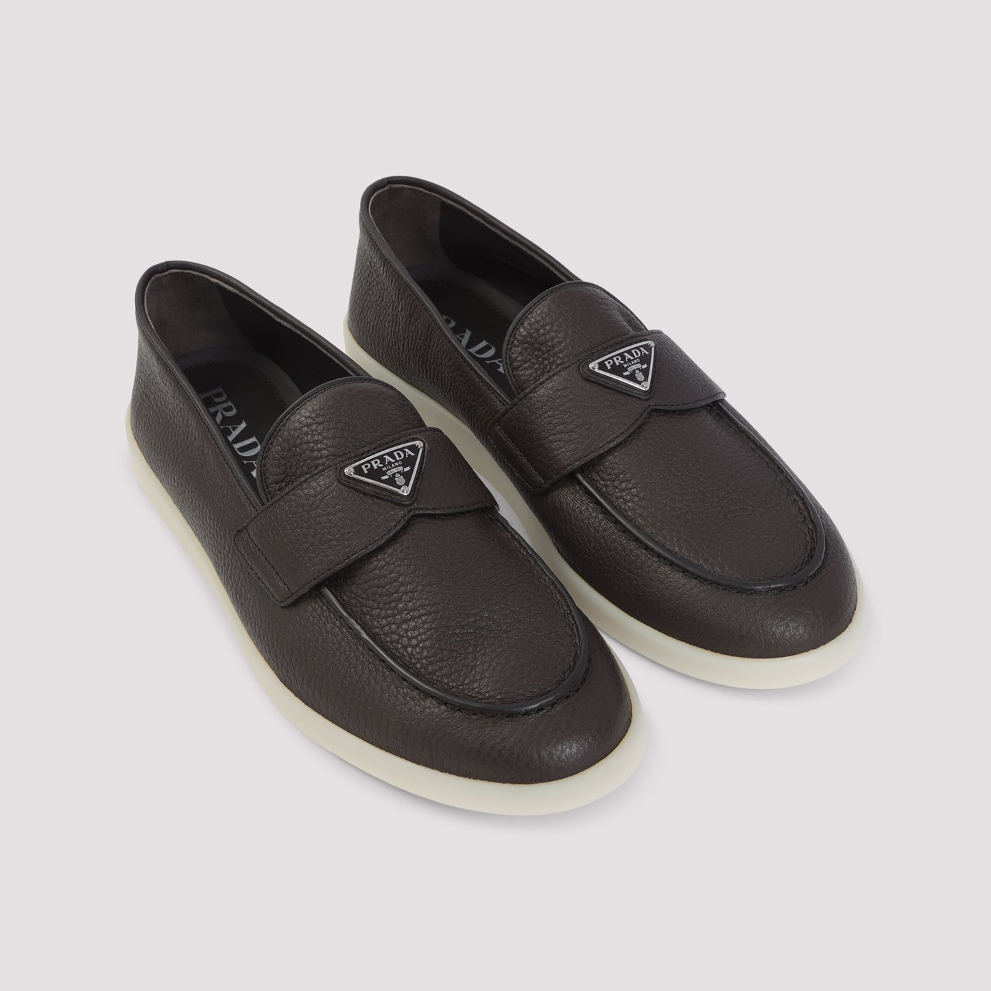 Prada Loafer