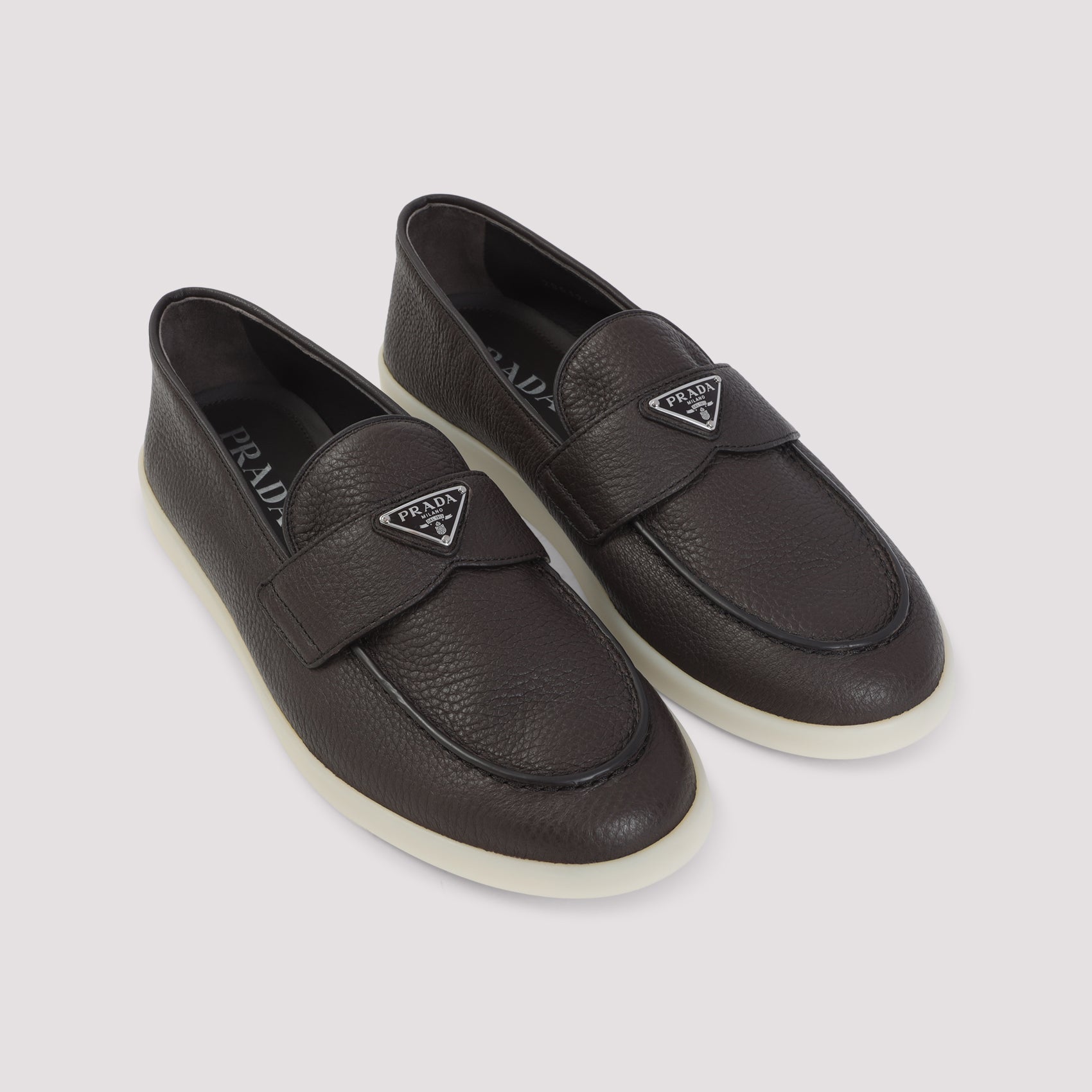 Prada Loafer