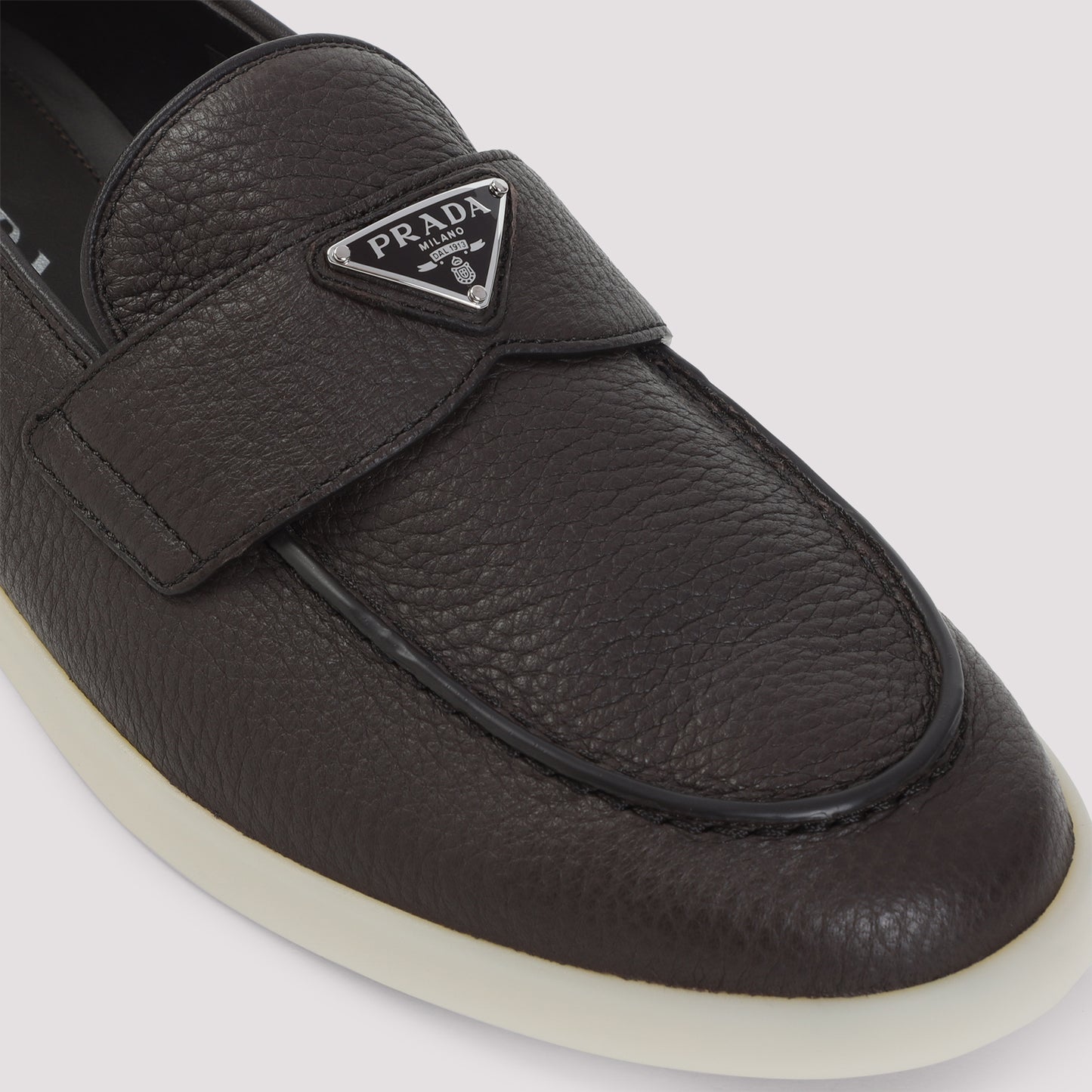 Prada Loafer