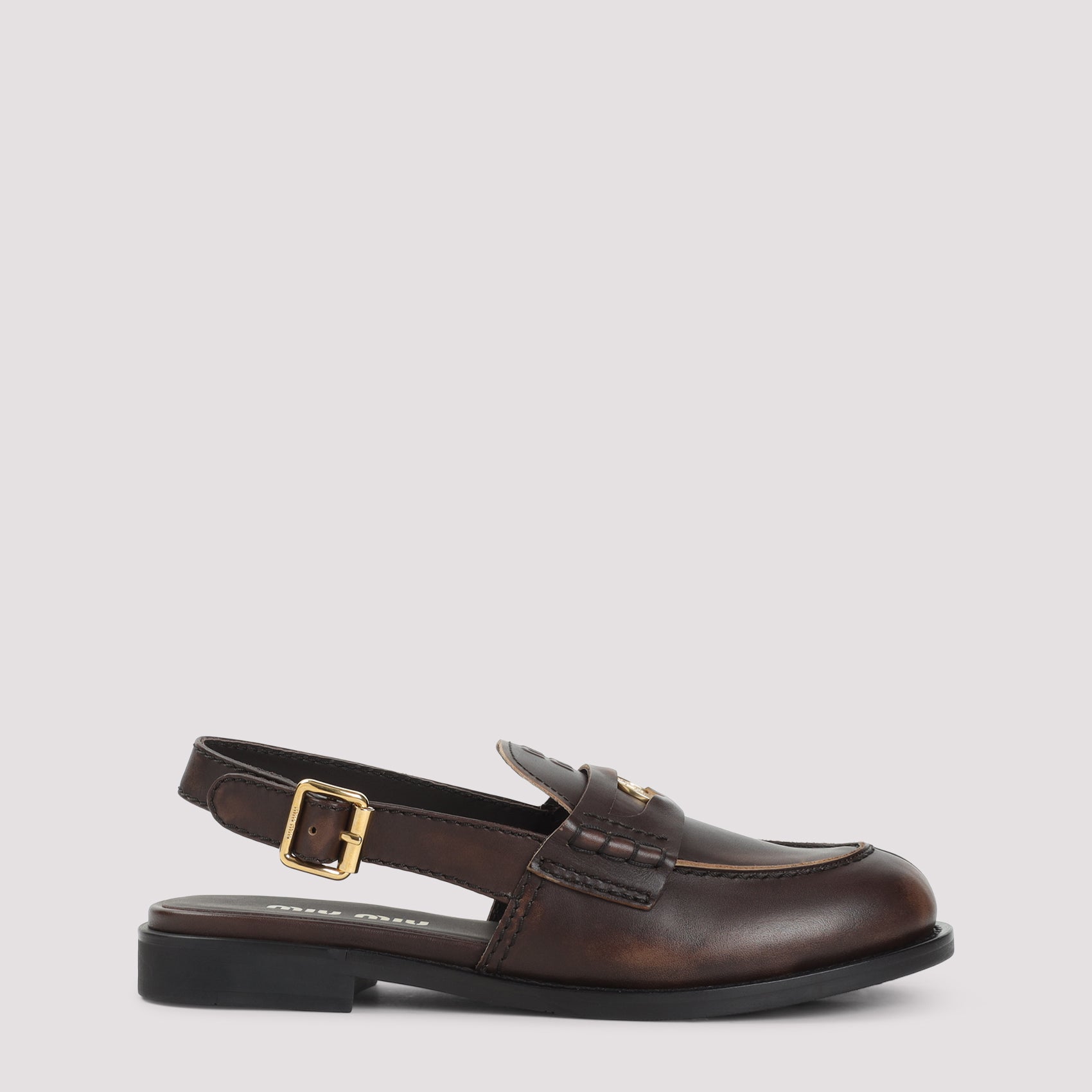 Miu Miu Loafer