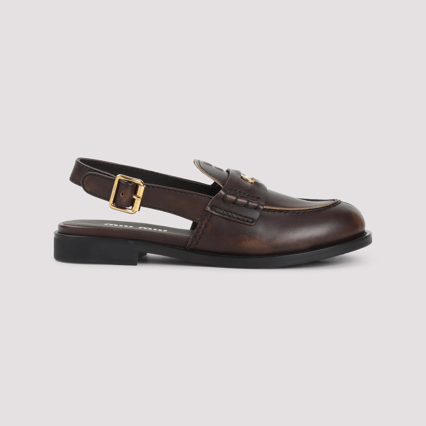 Miu Miu Loafer