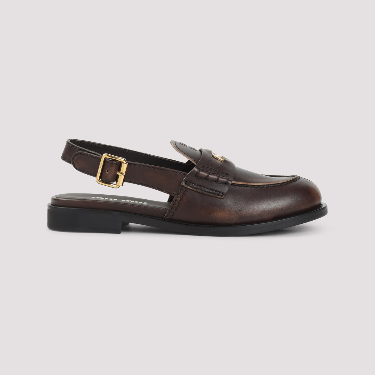 Miu Miu Loafer
