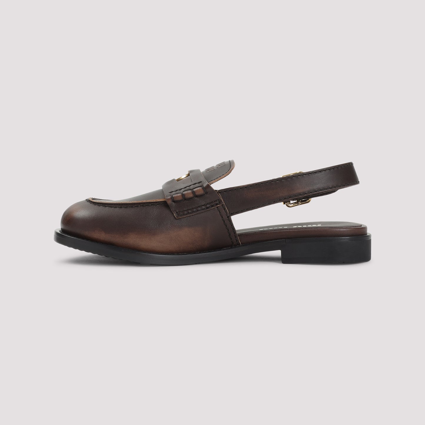 Miu Miu Loafer