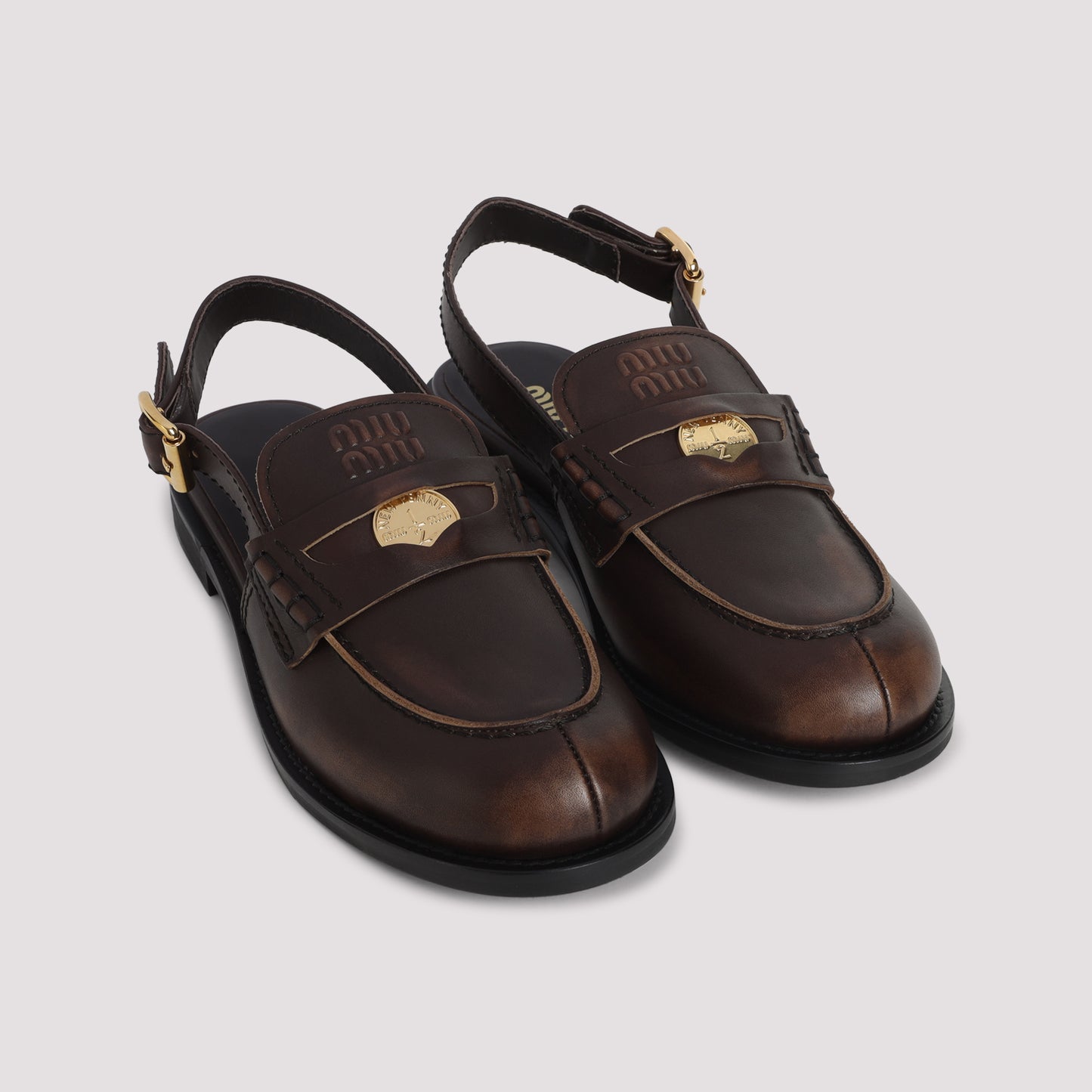 Miu Miu Loafer