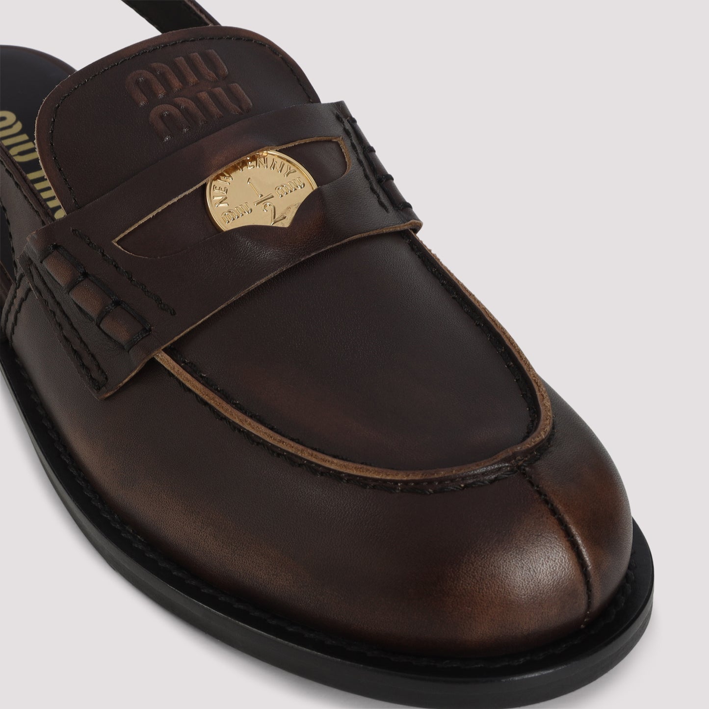 Miu Miu Loafer
