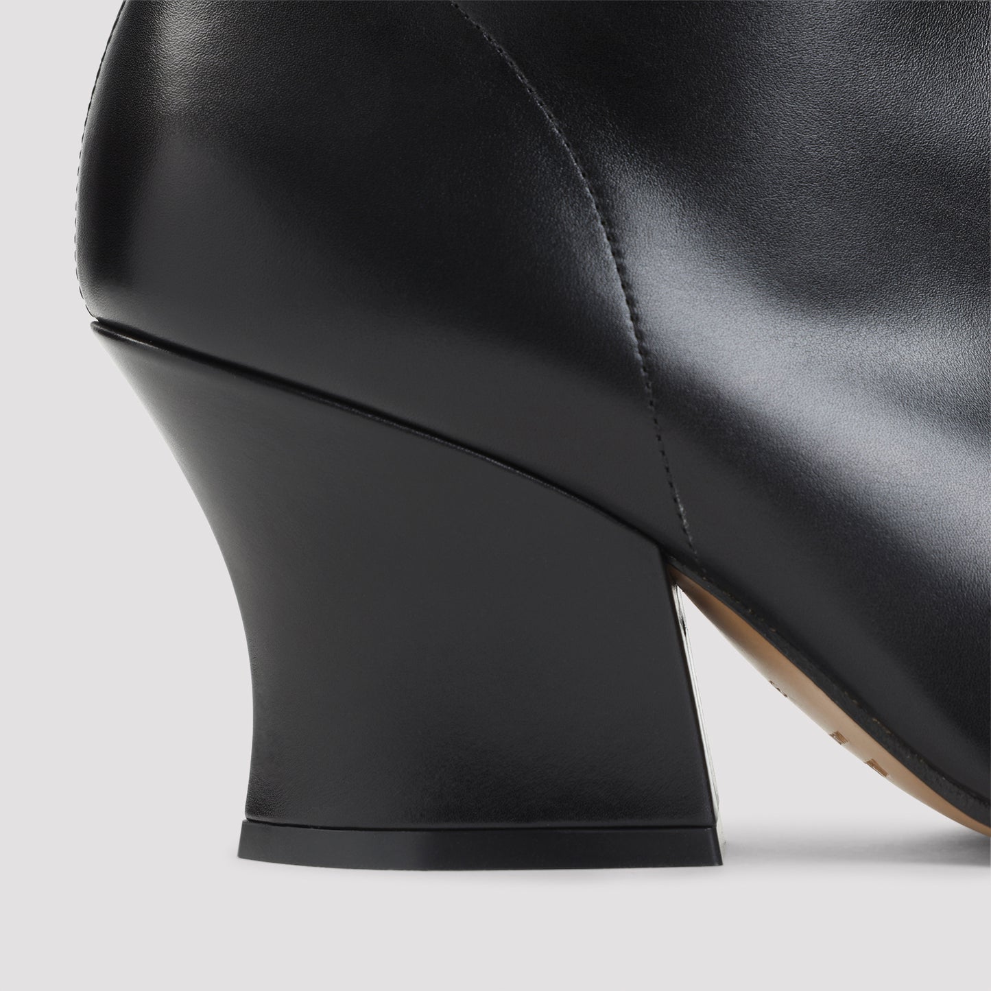 Jil Sander Lune Boot