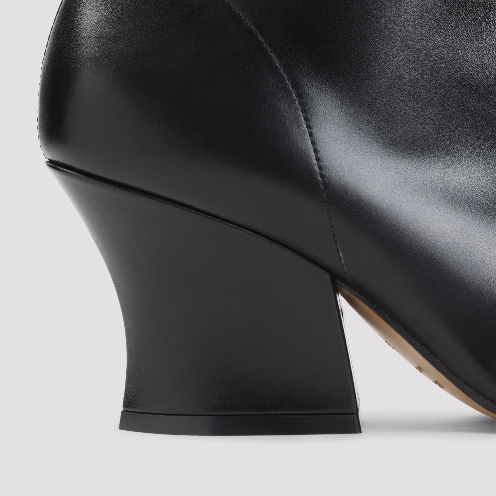Jil Sander Lune Boot