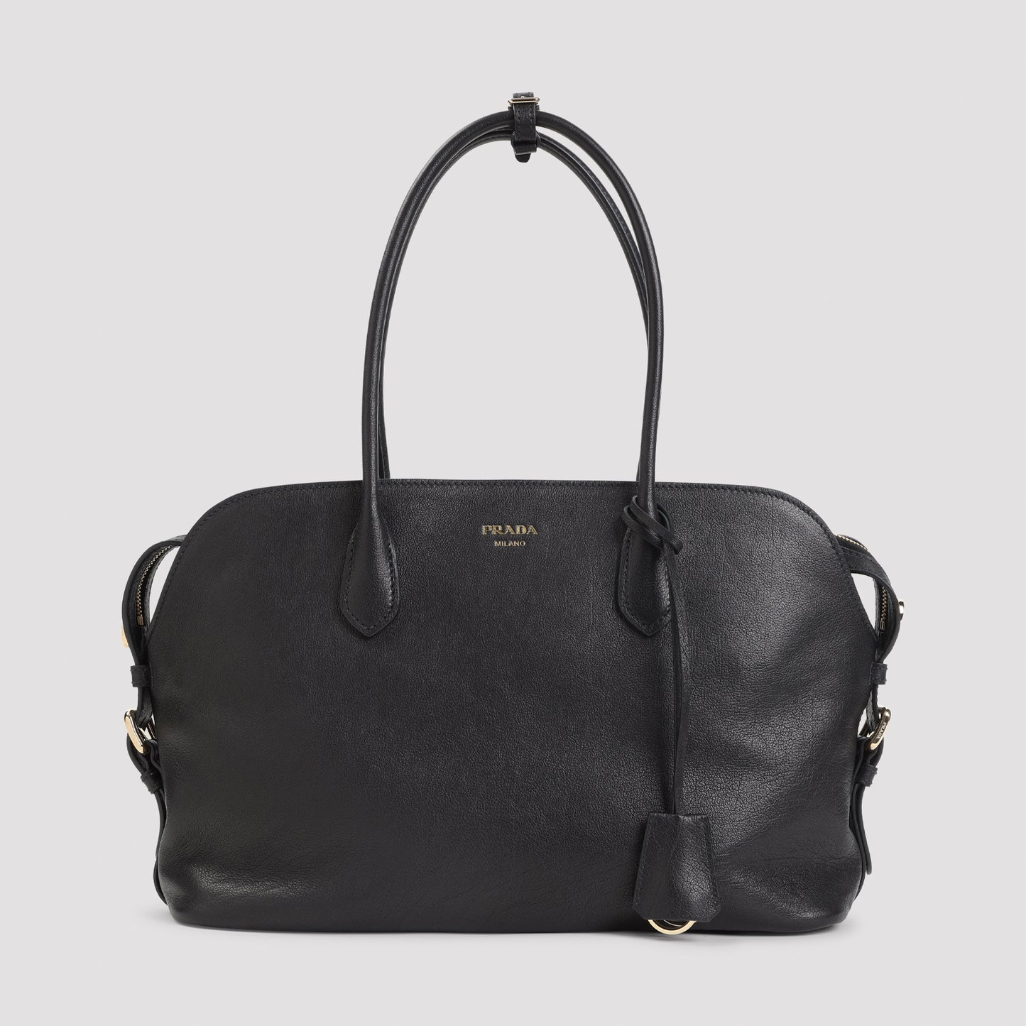 Prada Shopping Bag