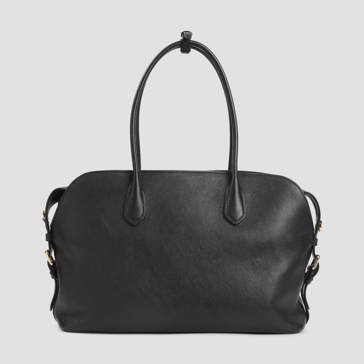 Prada Shopping Bag