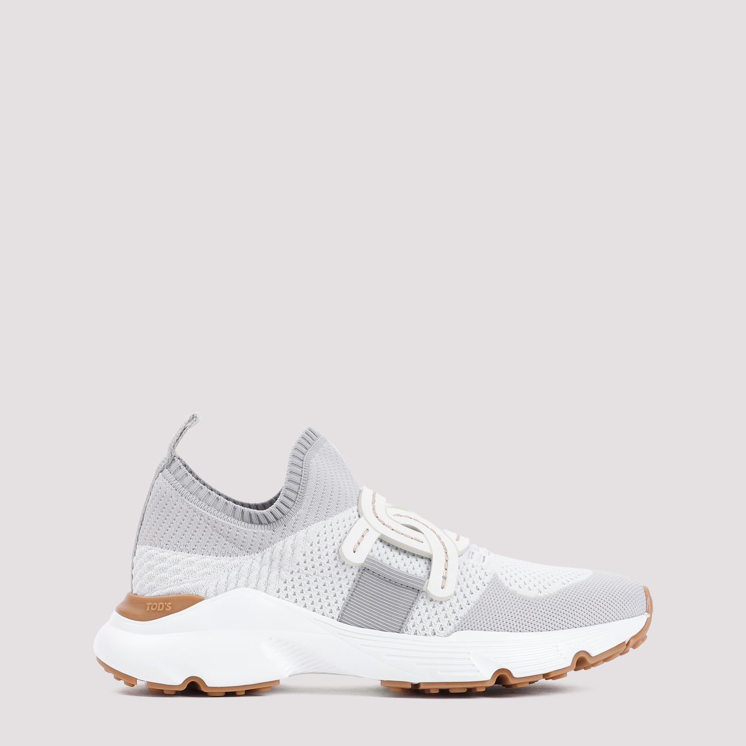 Tod`s Kate knitted sneakers