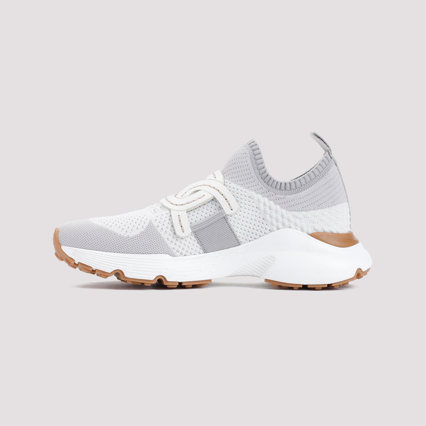 Tod`s Kate knitted sneakers