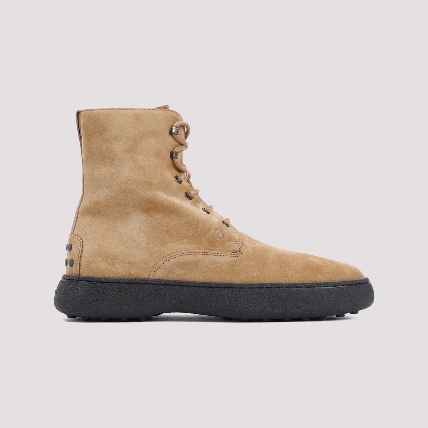 Tod`s Winter Gommino Boots