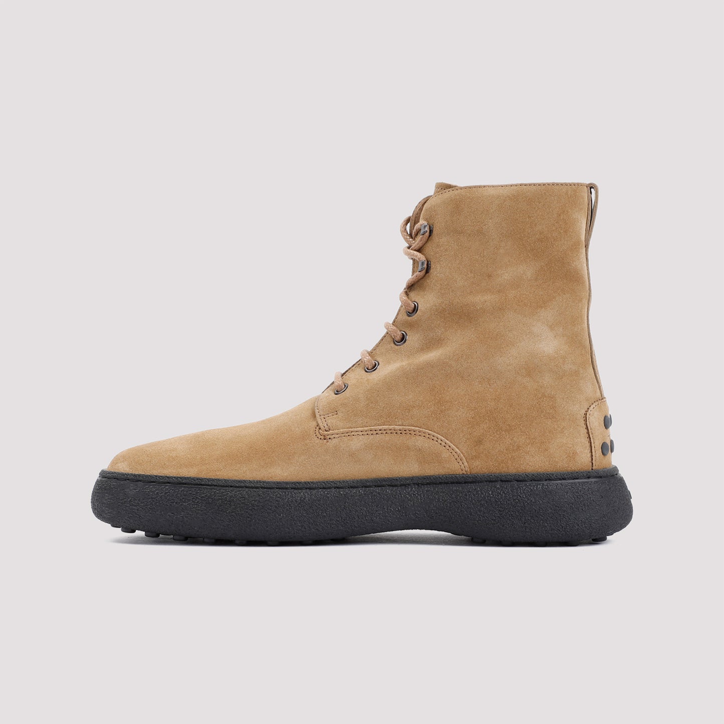 Tod`s Winter Gommino Boots