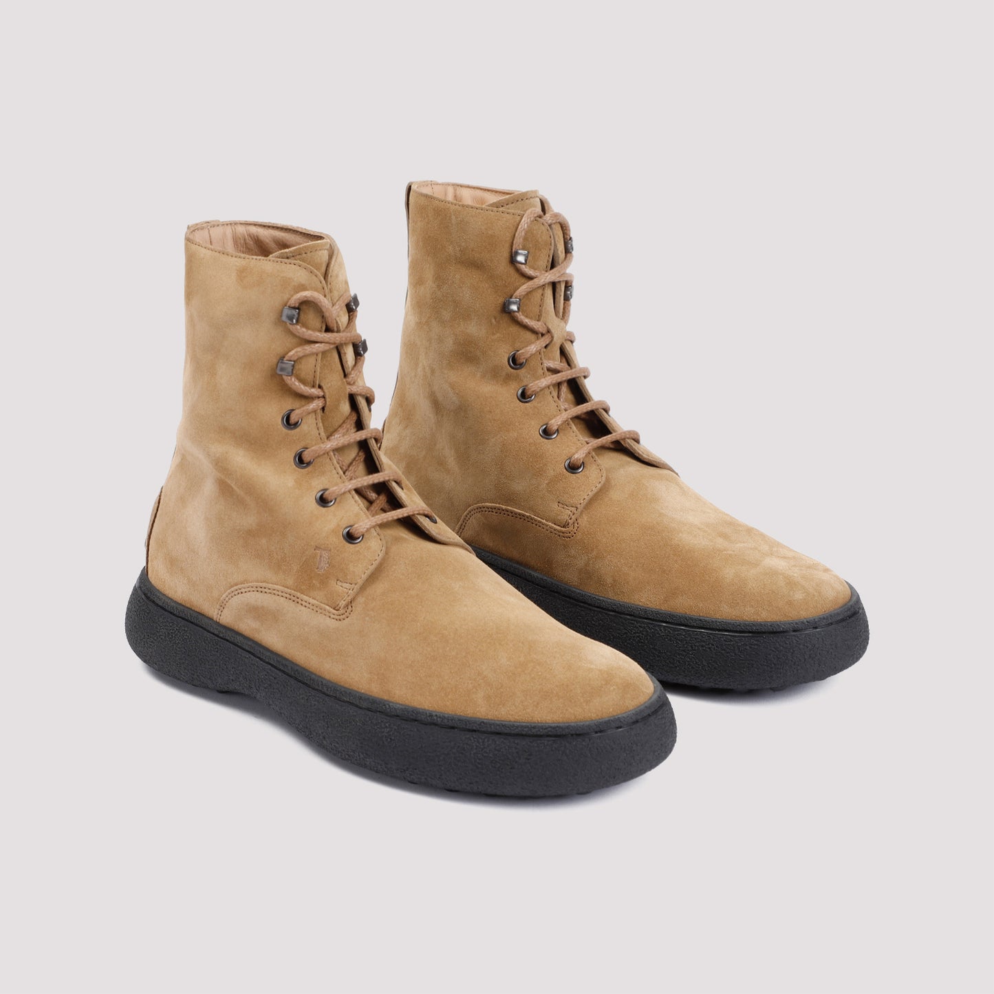 Tod`s Winter Gommino Boots