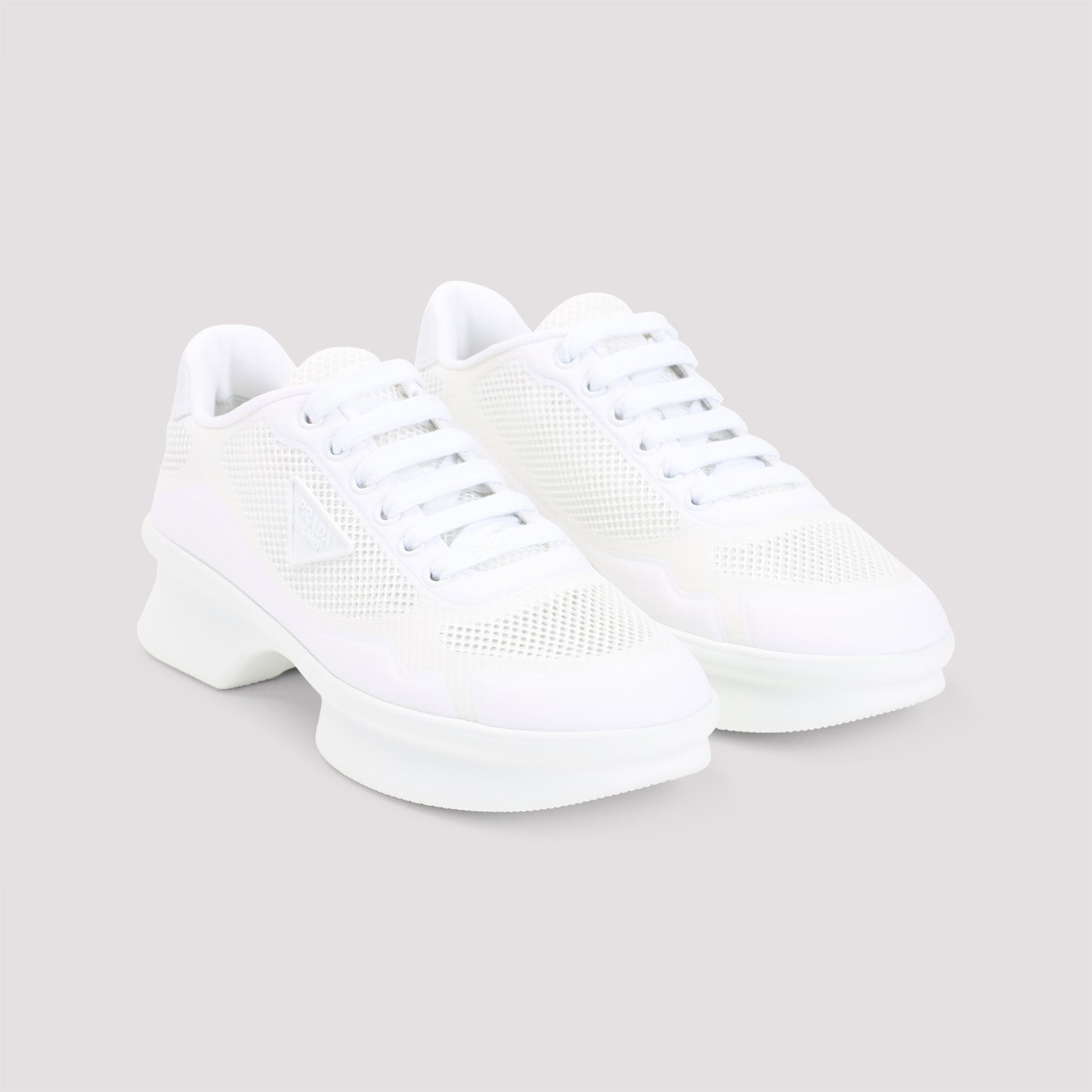Prads Wavy Sneakers