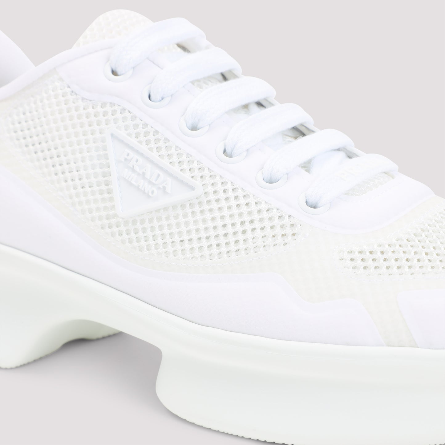 Prads Wavy Sneakers