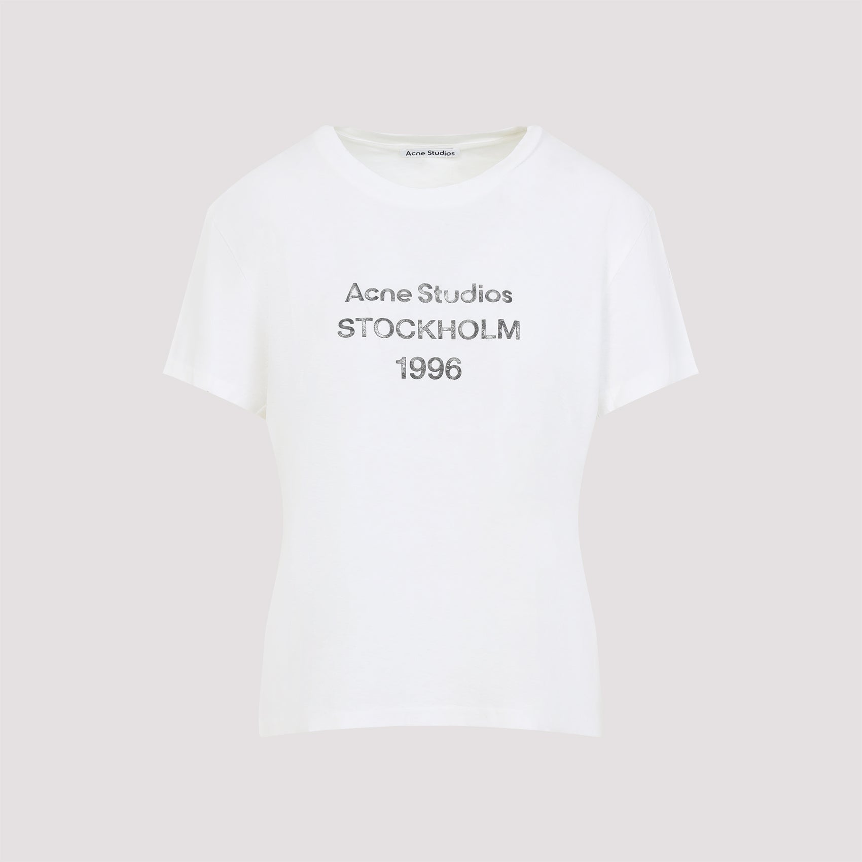 Acne Studios Cotton T-shirt