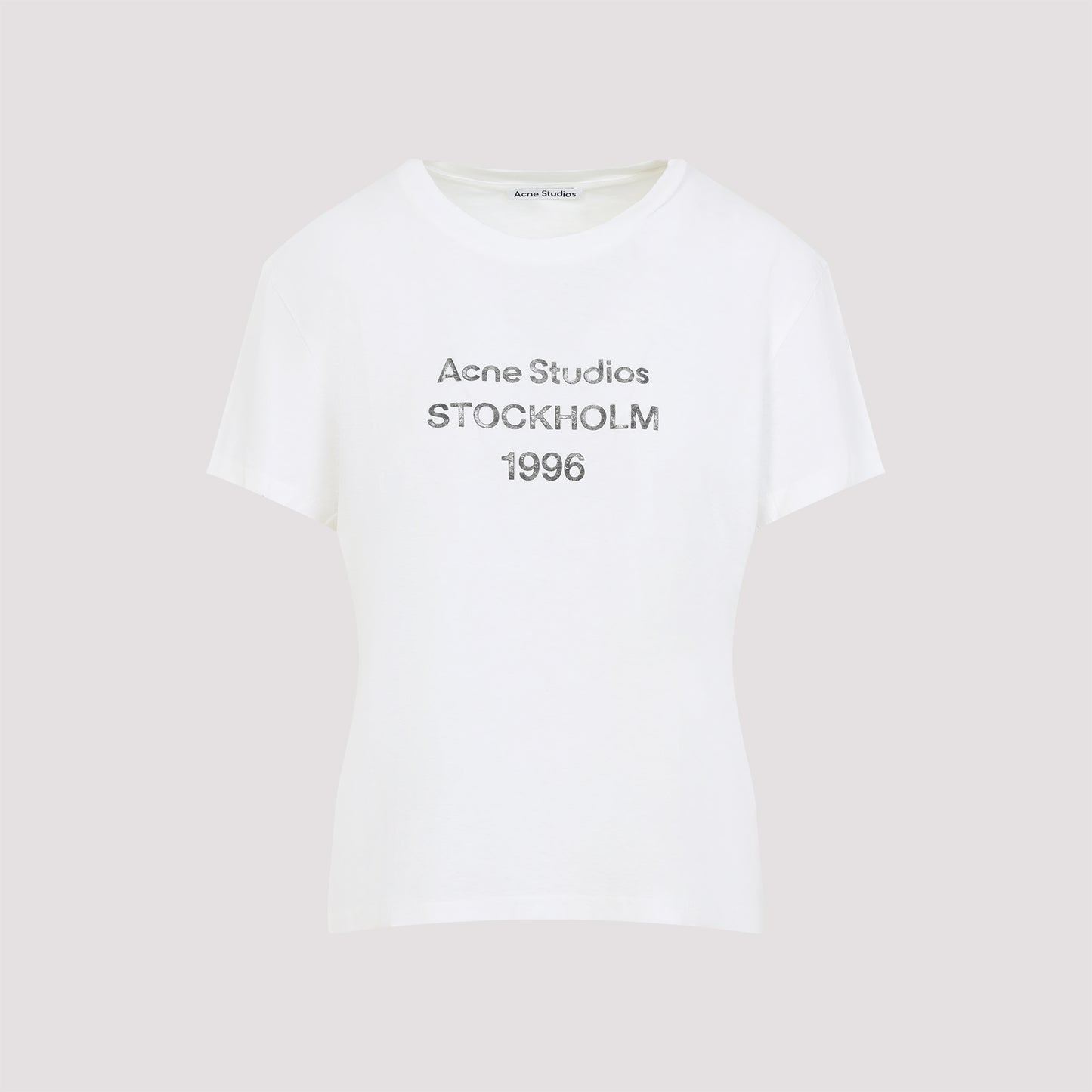 Acne Studios Cotton T-shirt