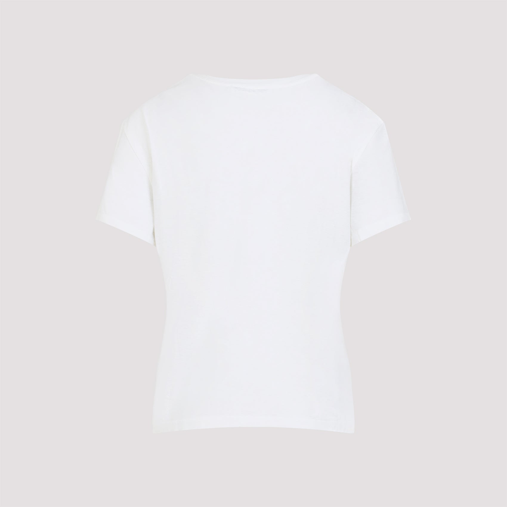Acne Studios Cotton T-shirt