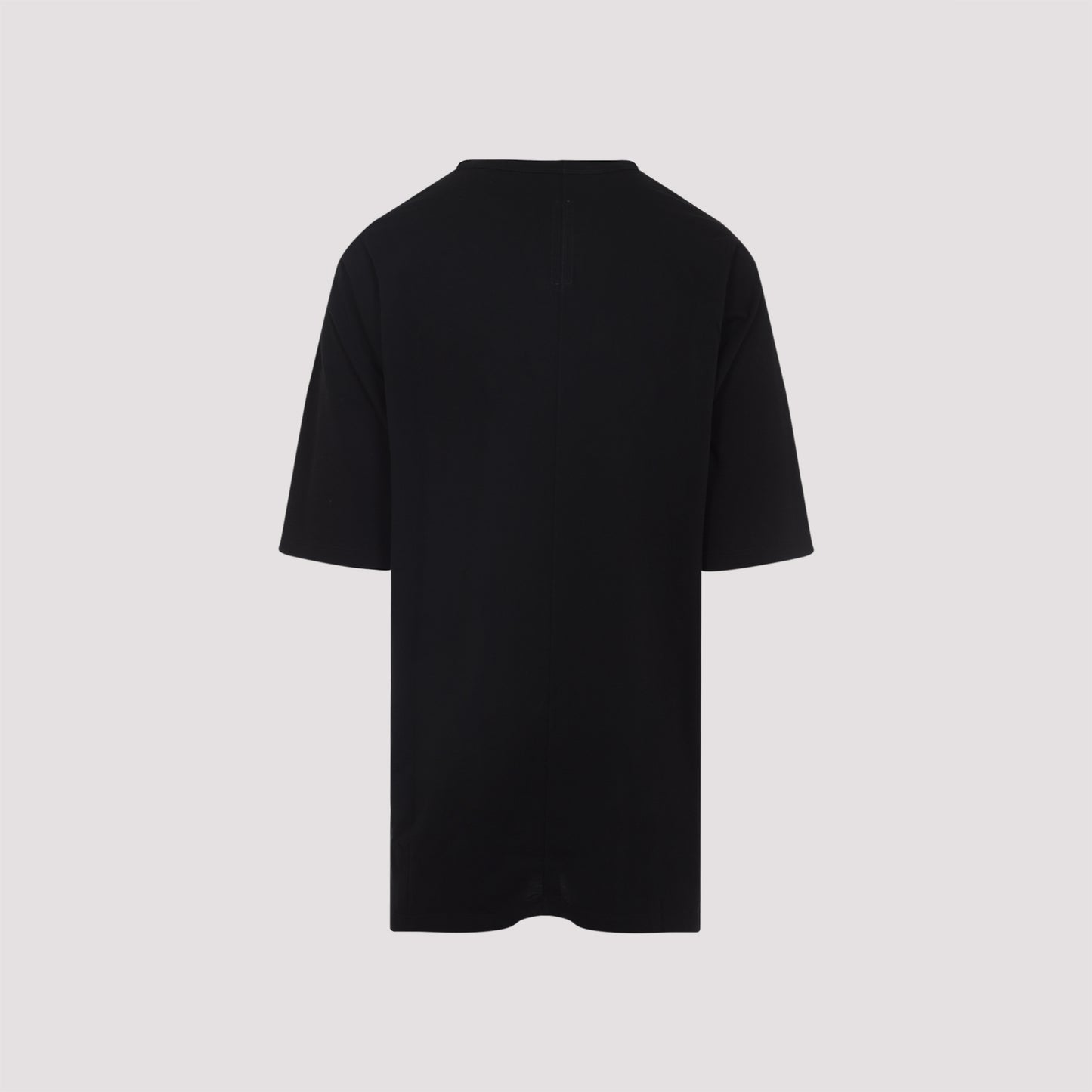 Rick Owens Jumbo Short Sleeves T-Shirt