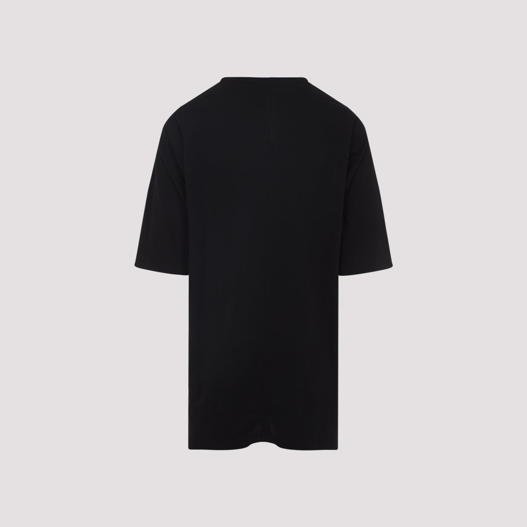 Rick Owens Jumbo Short Sleeves T-Shirt