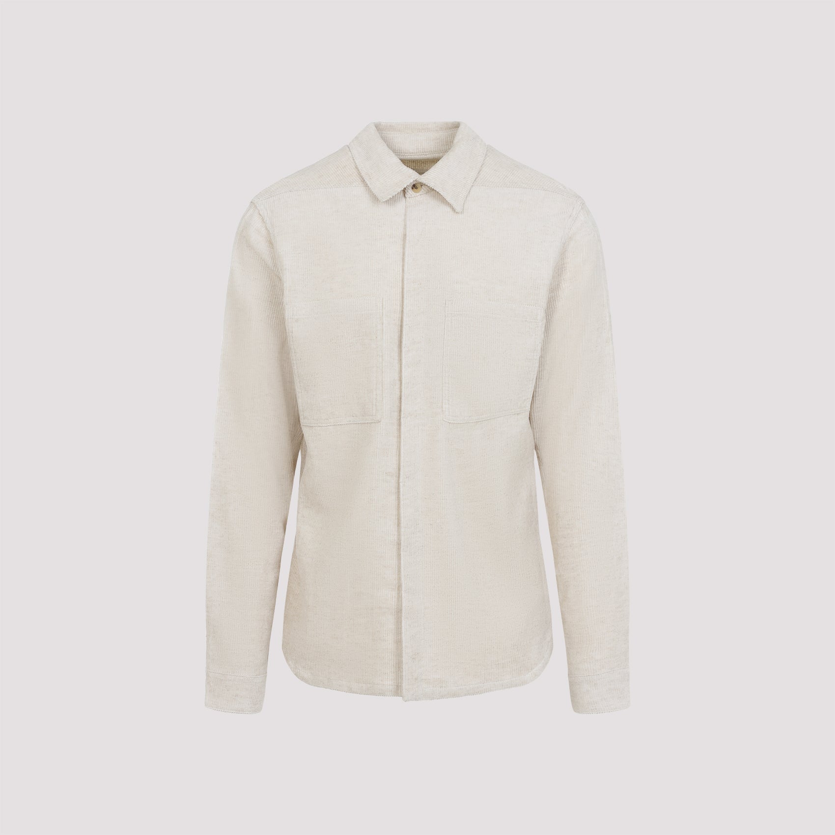 Rick Owens Work Shirt