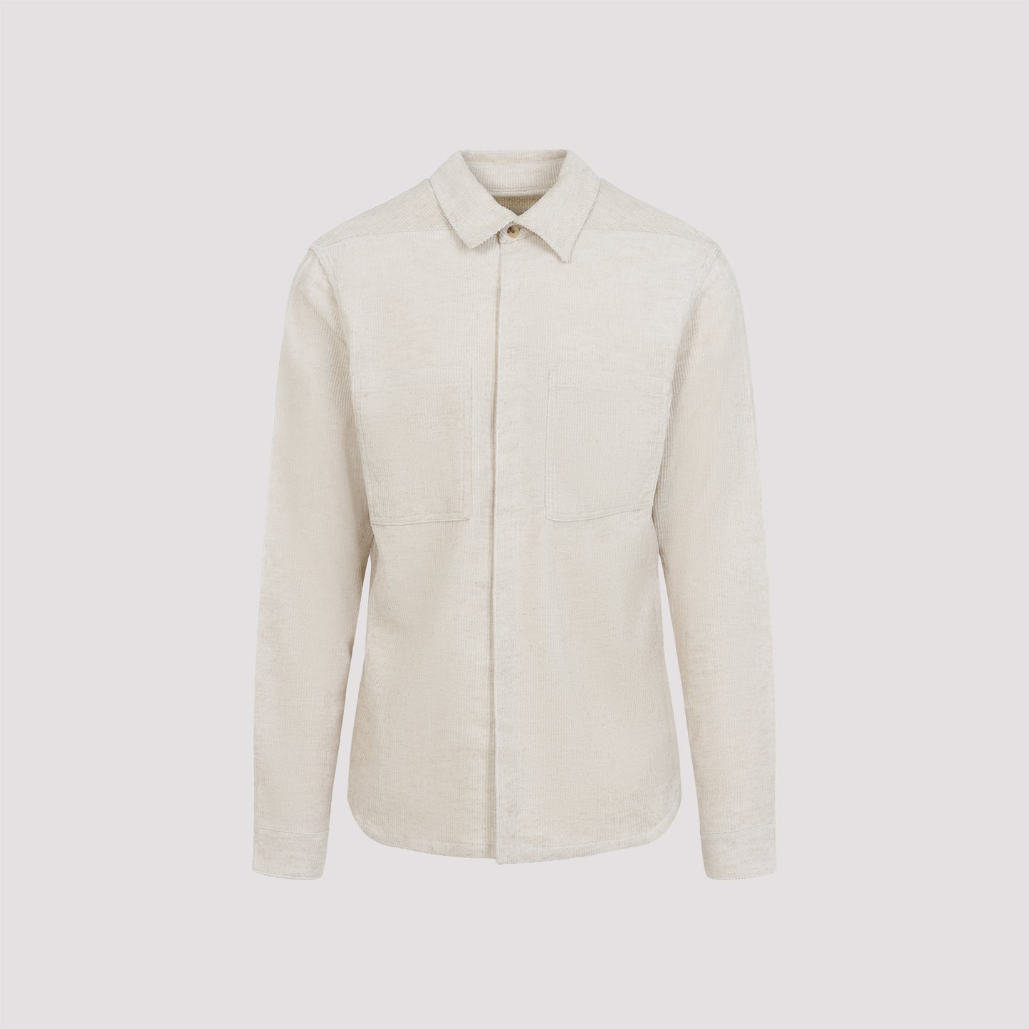 Rick Owens Work Shirt