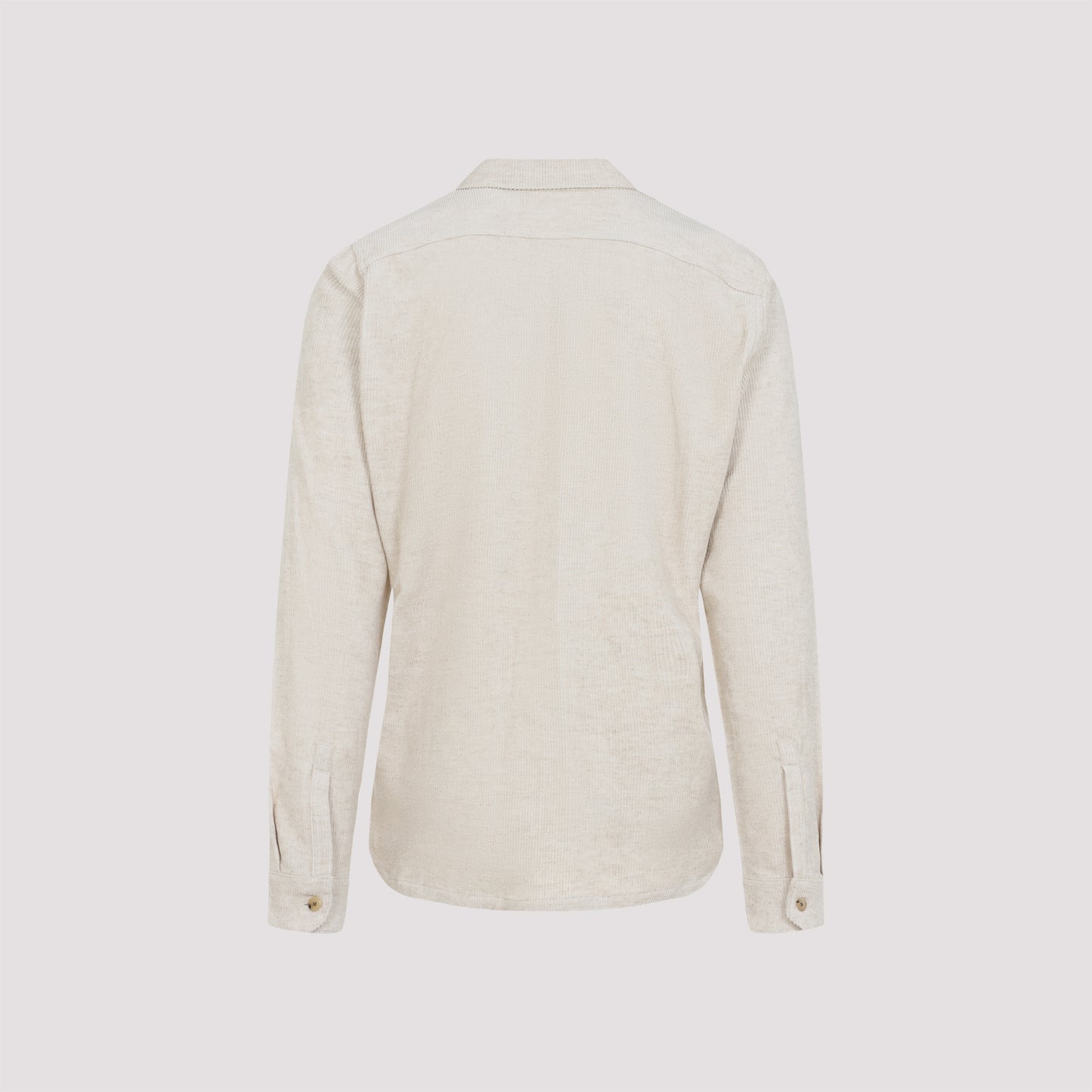 Rick Owens Work Shirt