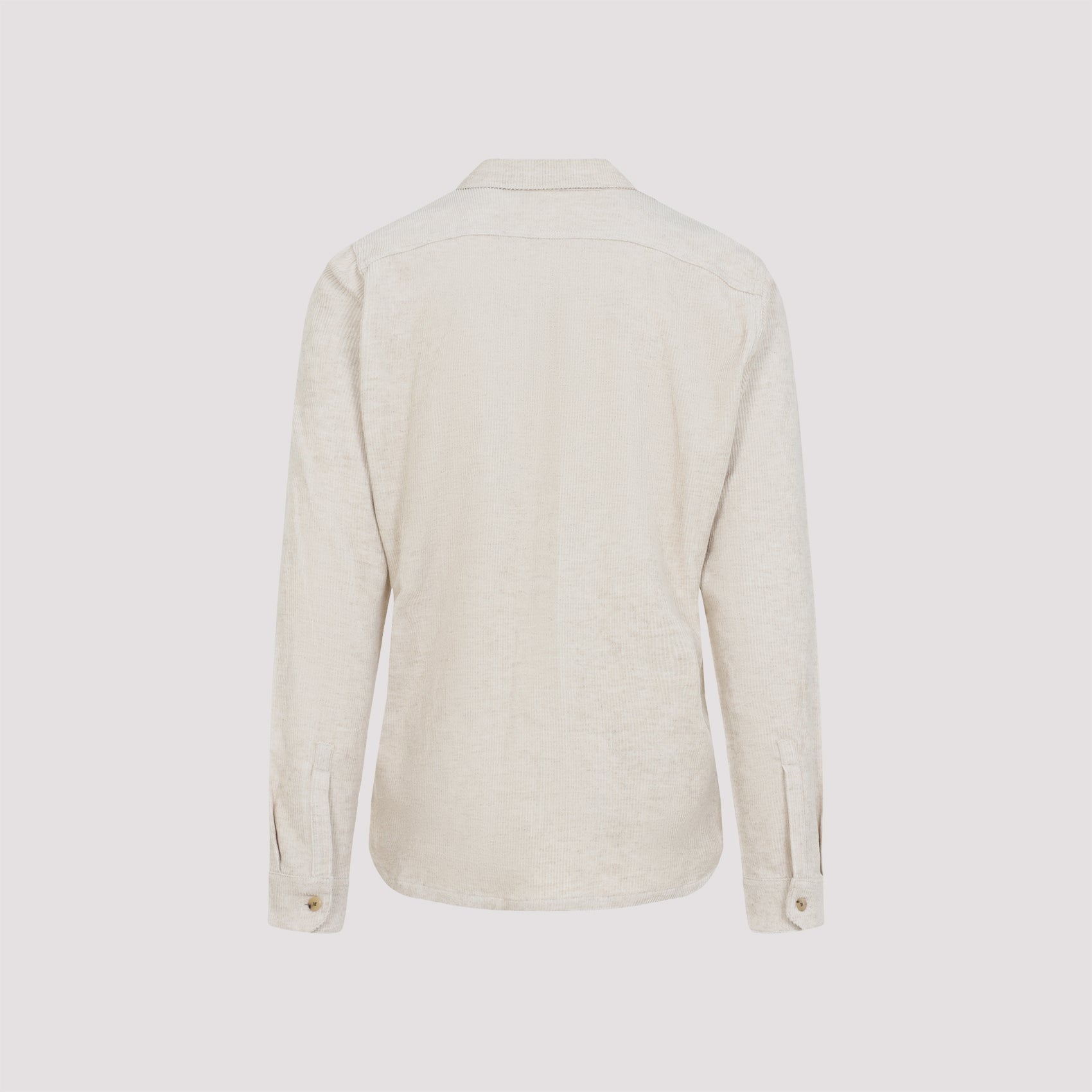 Rick Owens Work Shirt