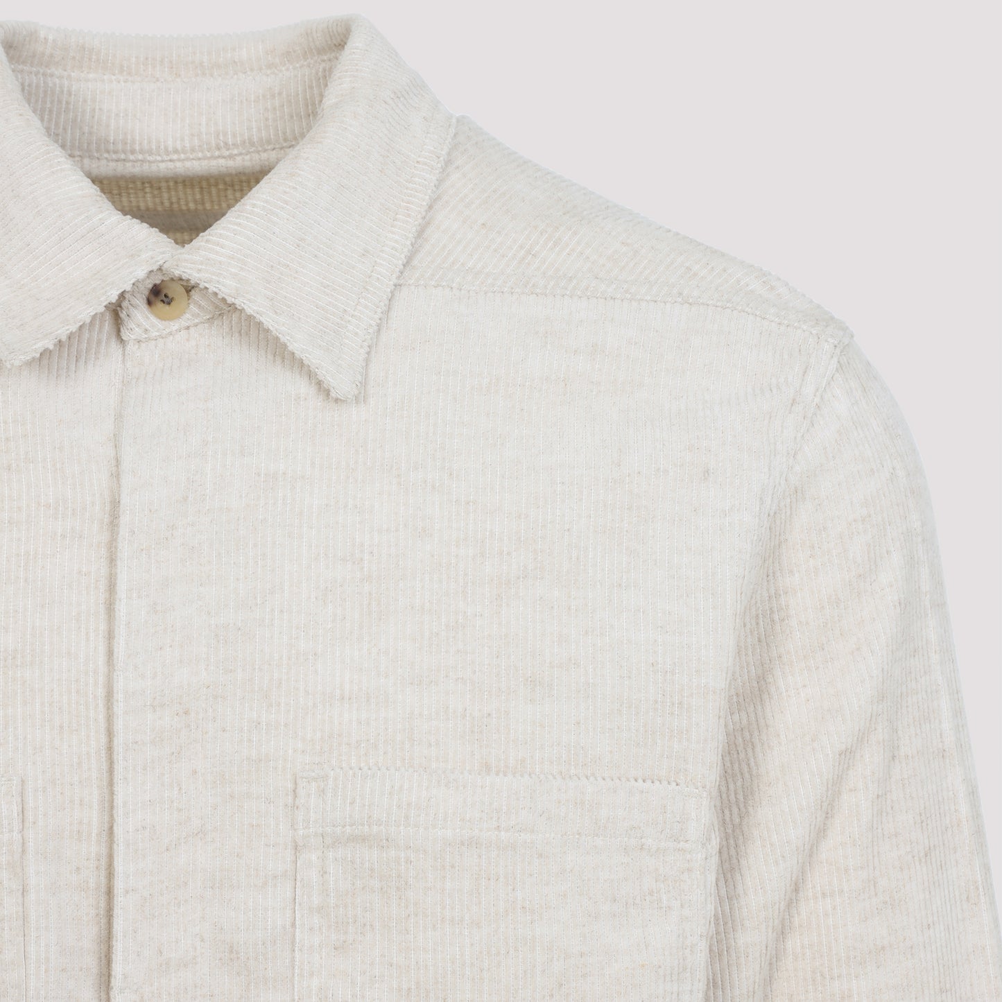 Rick Owens Work Shirt