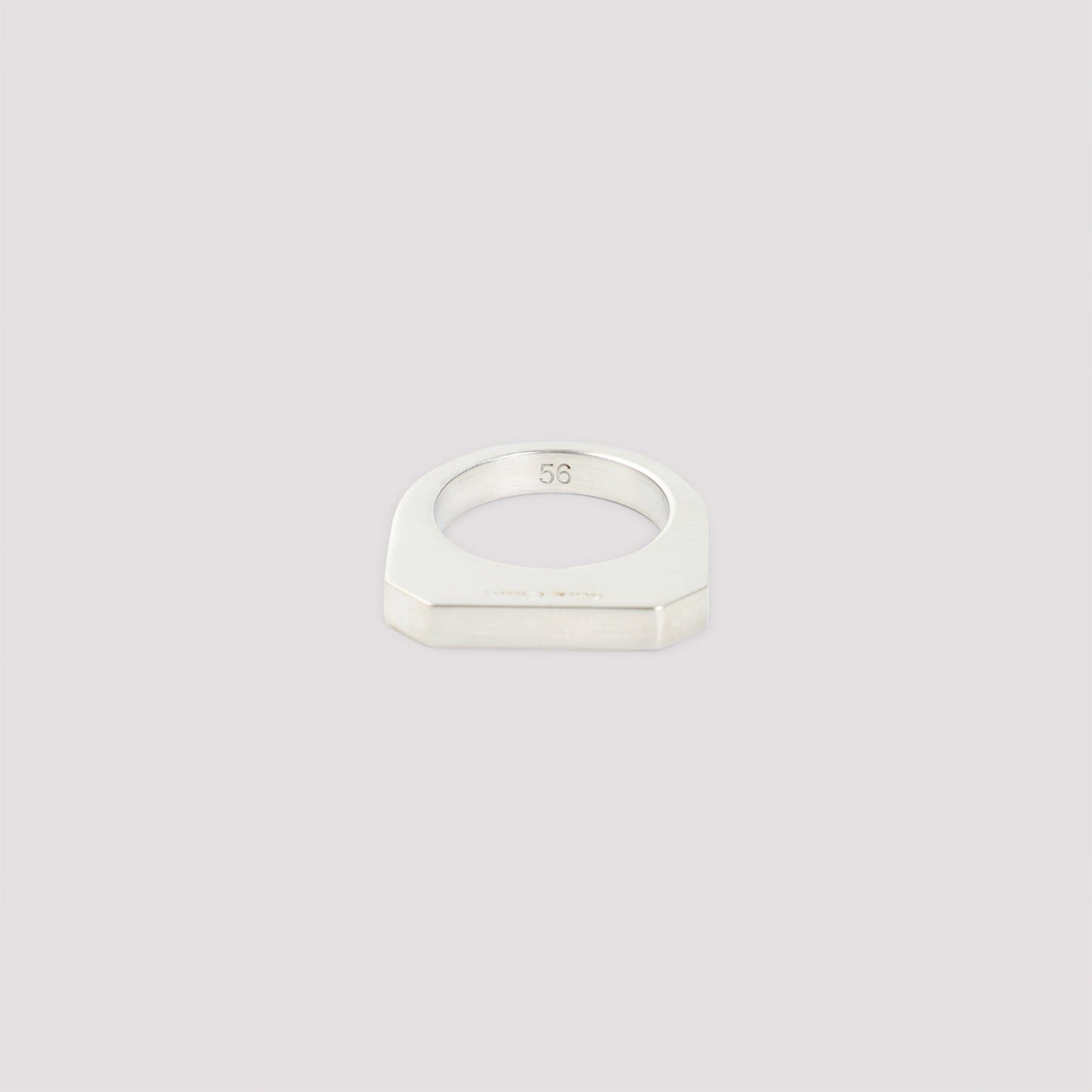 Rick Owens Hollywood Ring