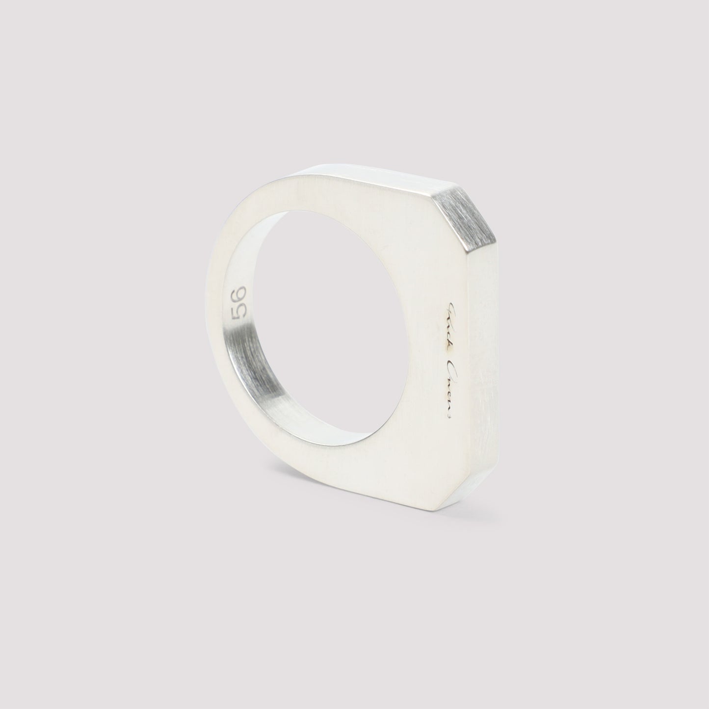 Rick Owens Hollywood Ring