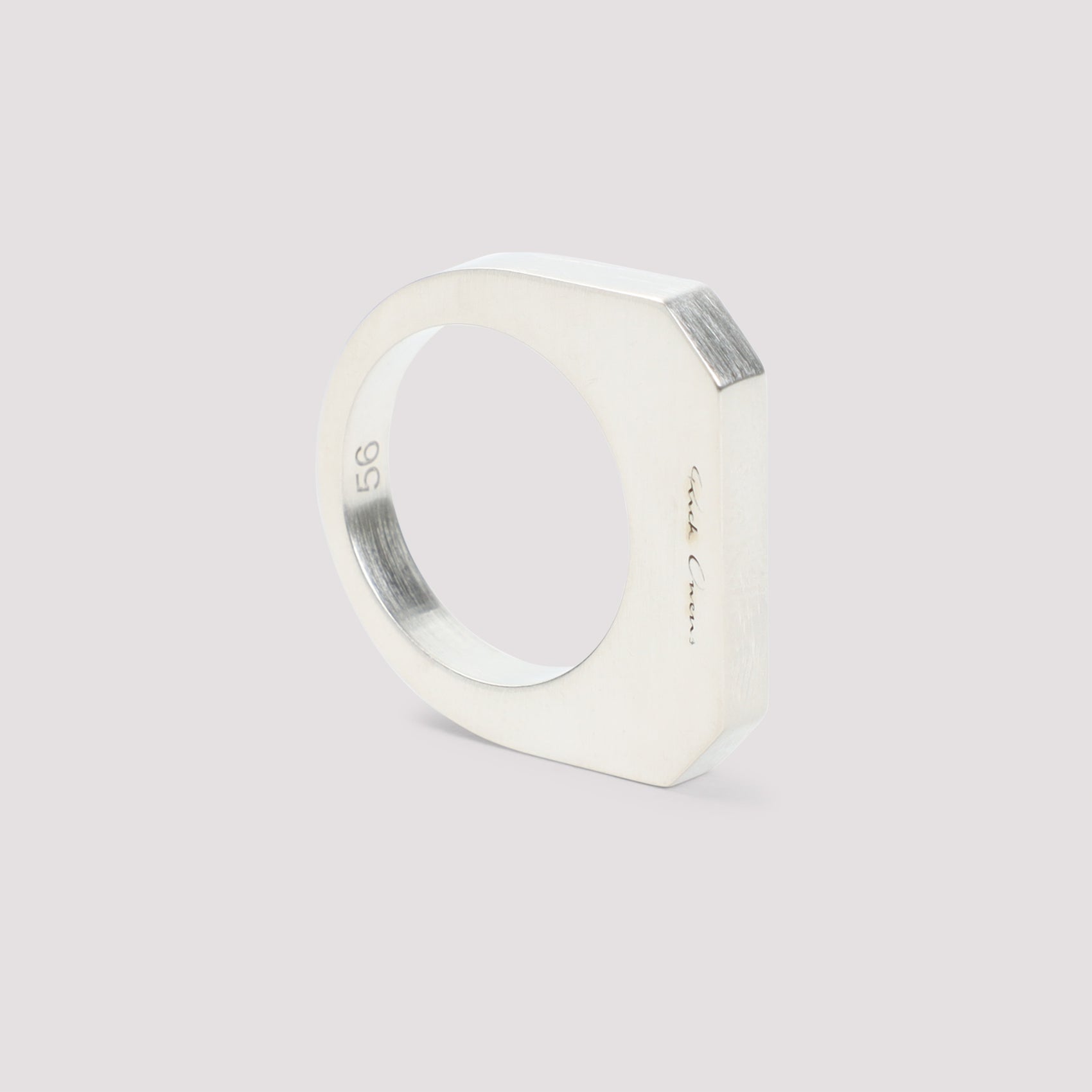 Rick Owens Hollywood Ring