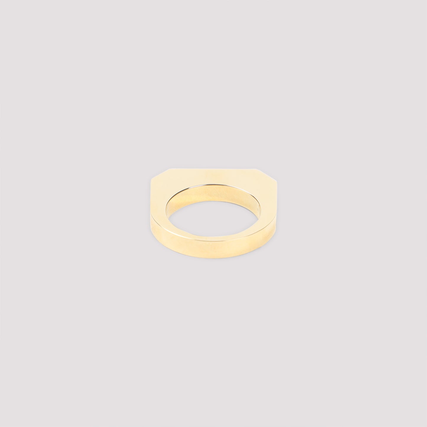 Rick Owens Hollywood Ring