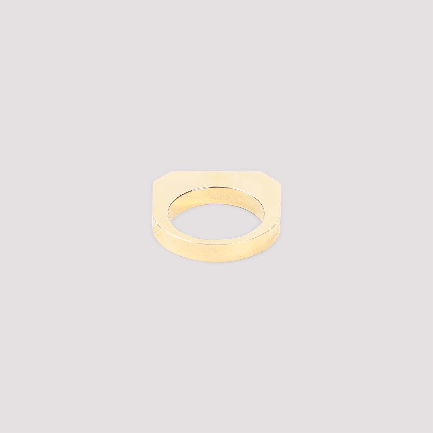 Rick Owens Hollywood Ring