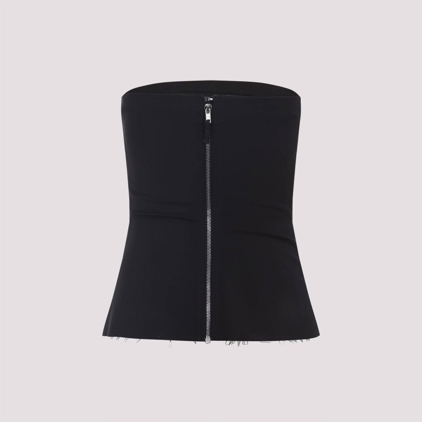Rick Owens Bustier Top