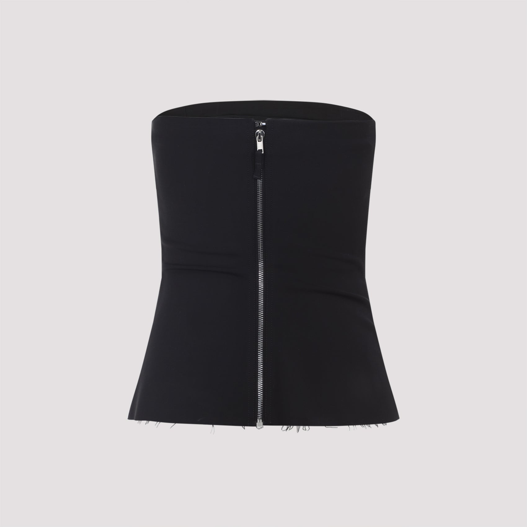 Rick Owens Bustier Top