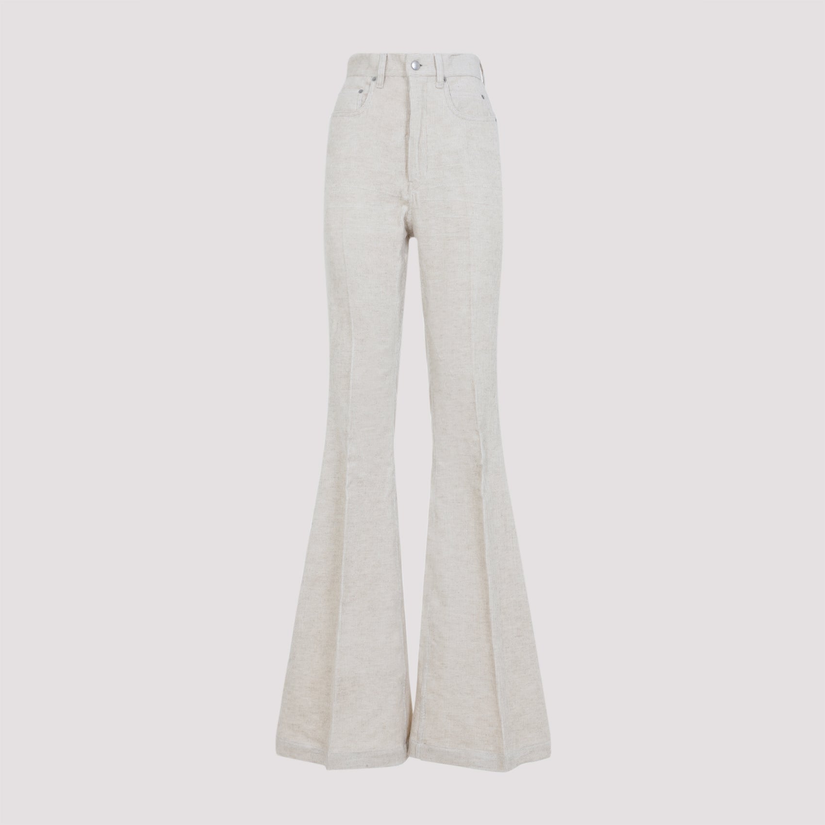 Rick Owens Bolan Bootcut Pants