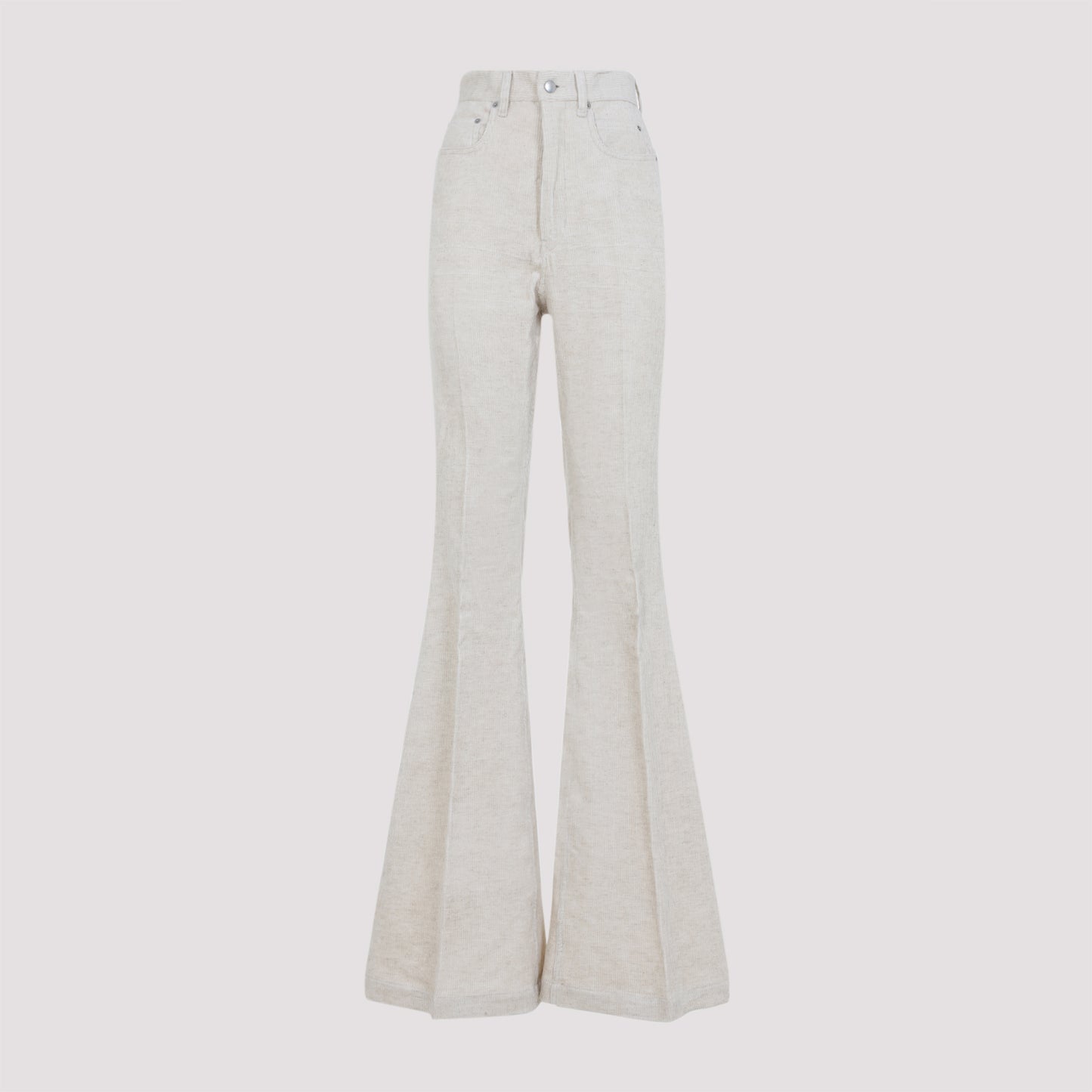 Rick Owens Bolan Bootcut Pants