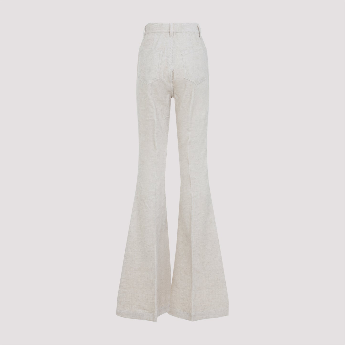 Rick Owens Bolan Bootcut Pants