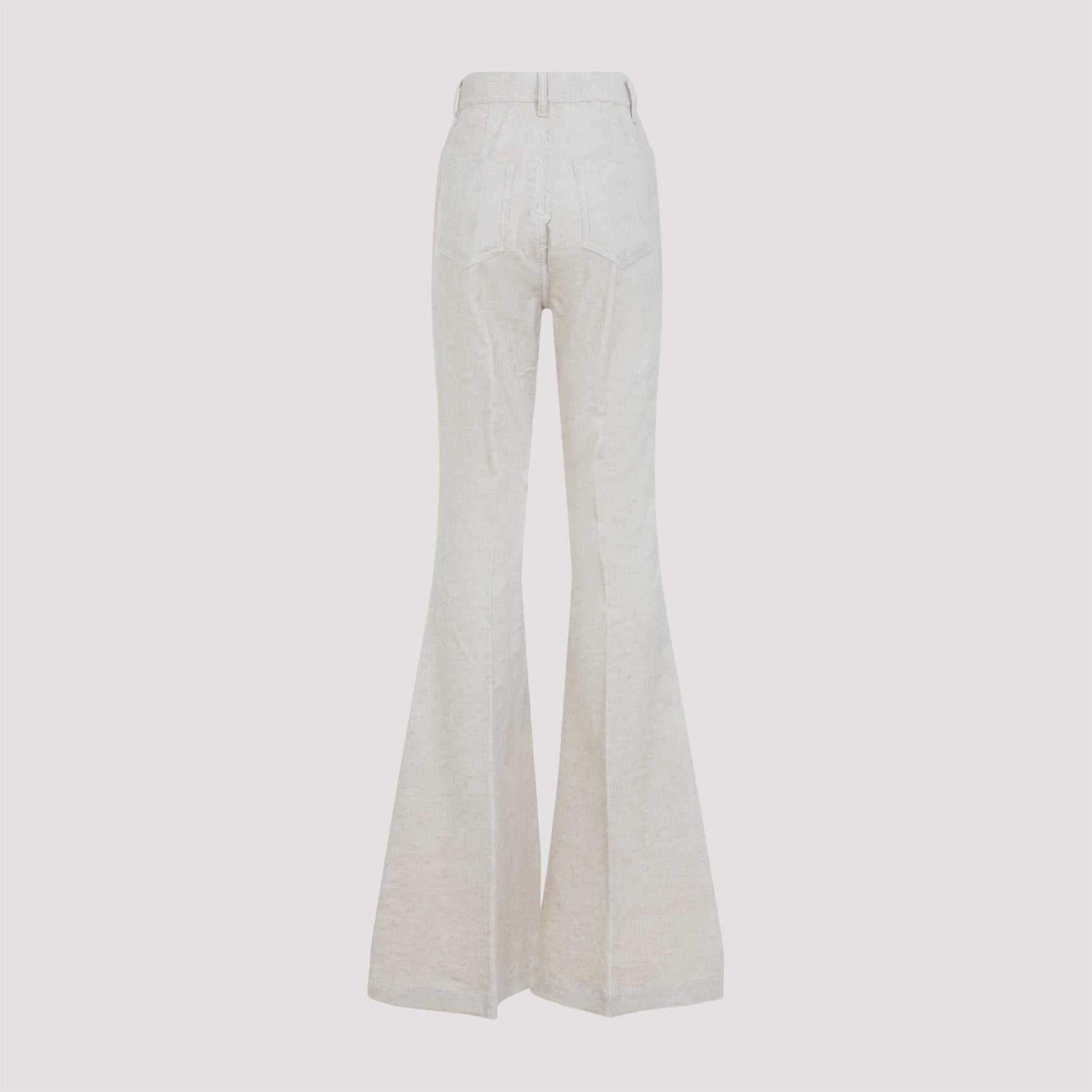 Rick Owens Bolan Bootcut Pants
