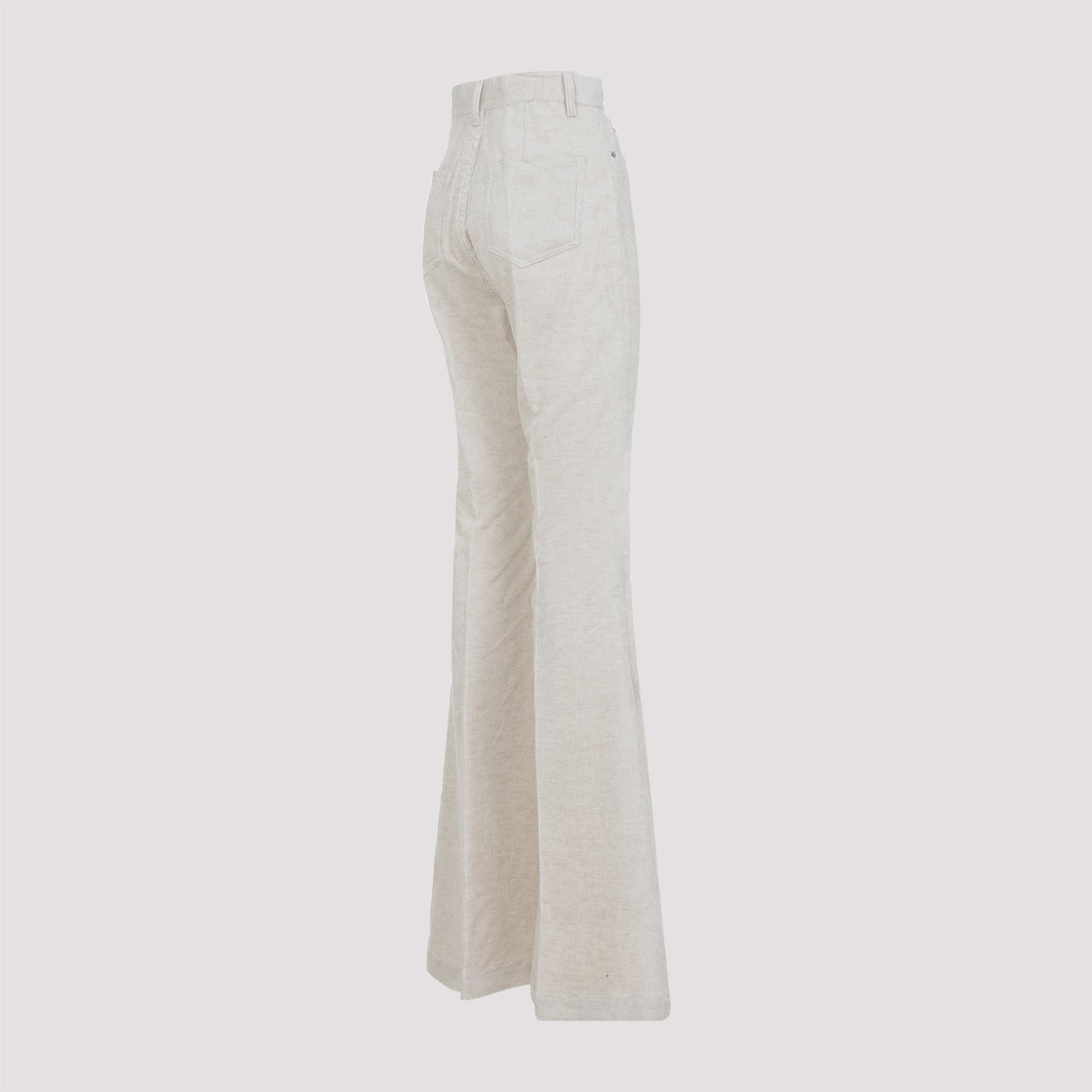 Rick Owens Bolan Bootcut Pants