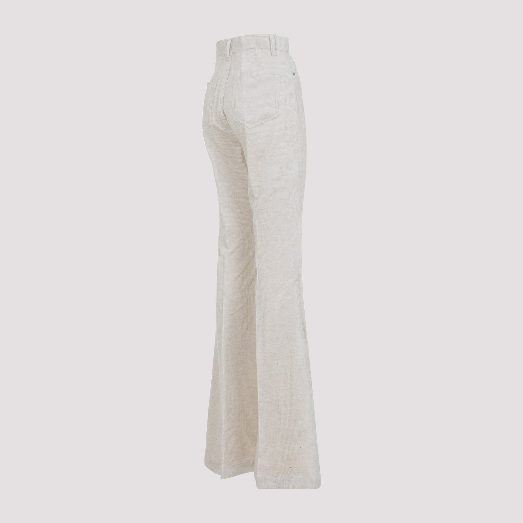 Rick Owens Bolan Bootcut Pants