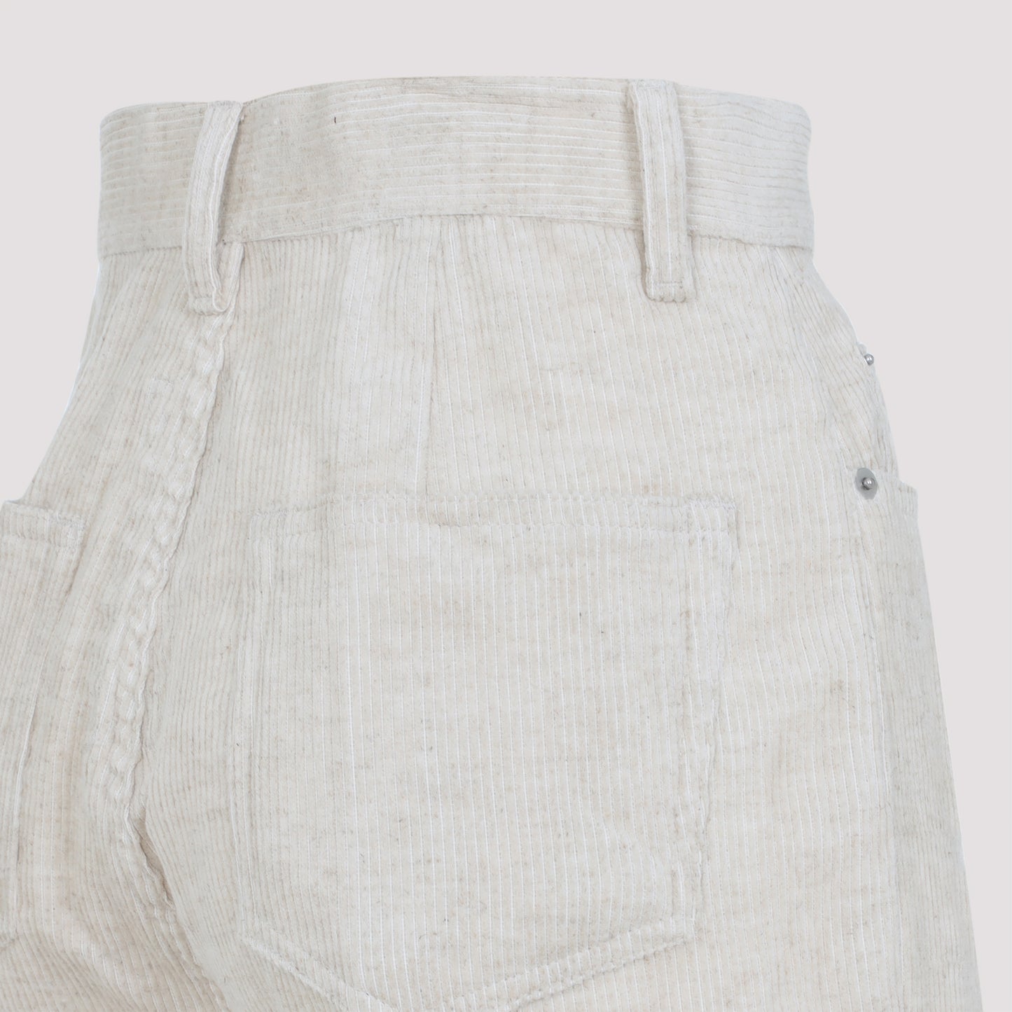 Rick Owens Bolan Bootcut Pants