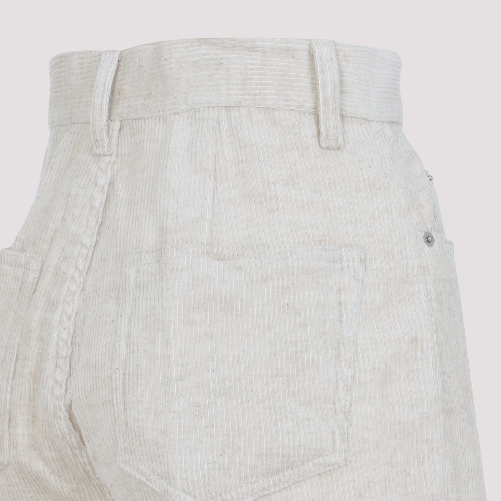 Rick Owens Bolan Bootcut Pants